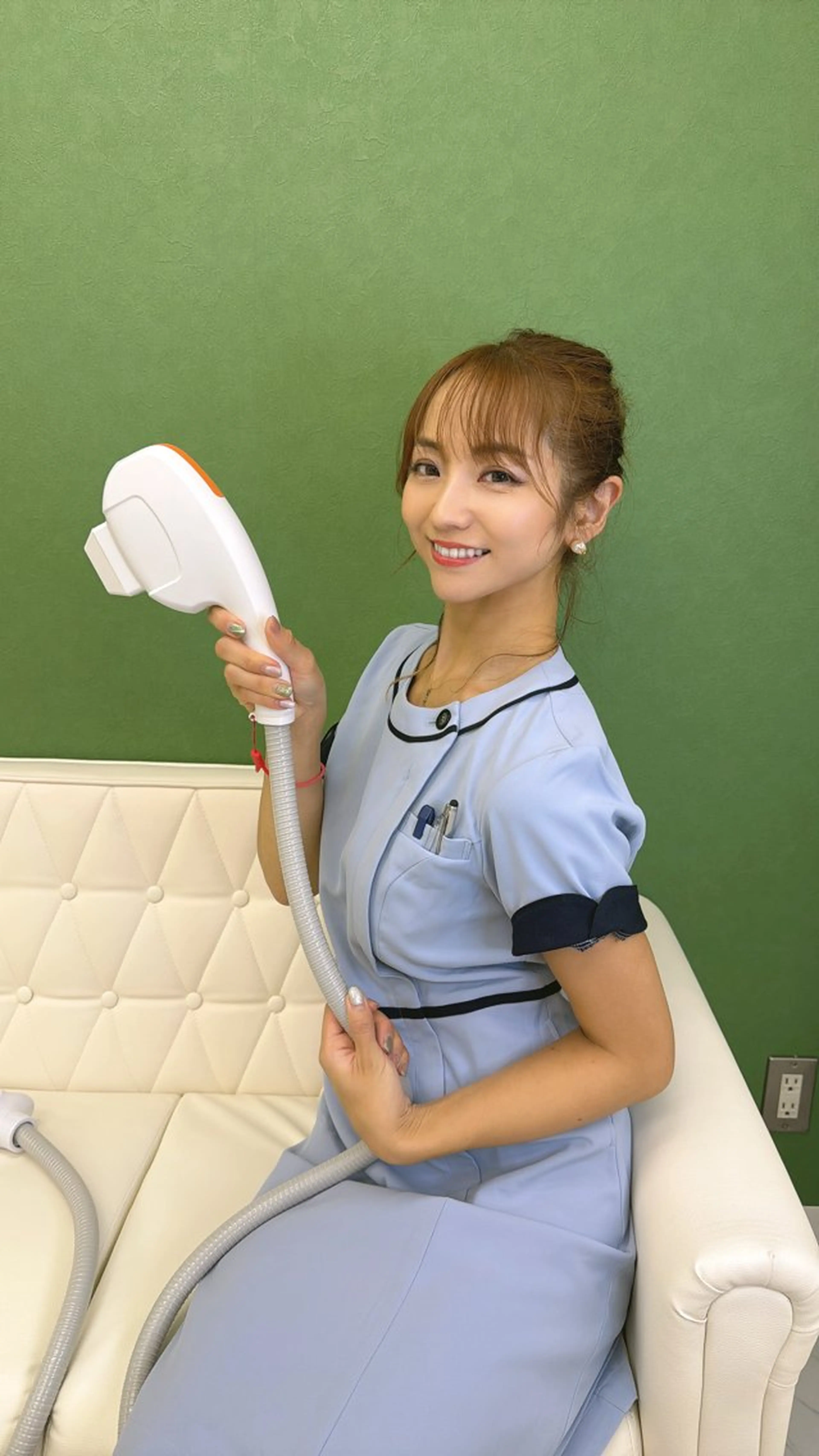 エステ MEITY新宿所属・小顔、毛穴ケア MEITY新宿のエステ・リラクイメージ