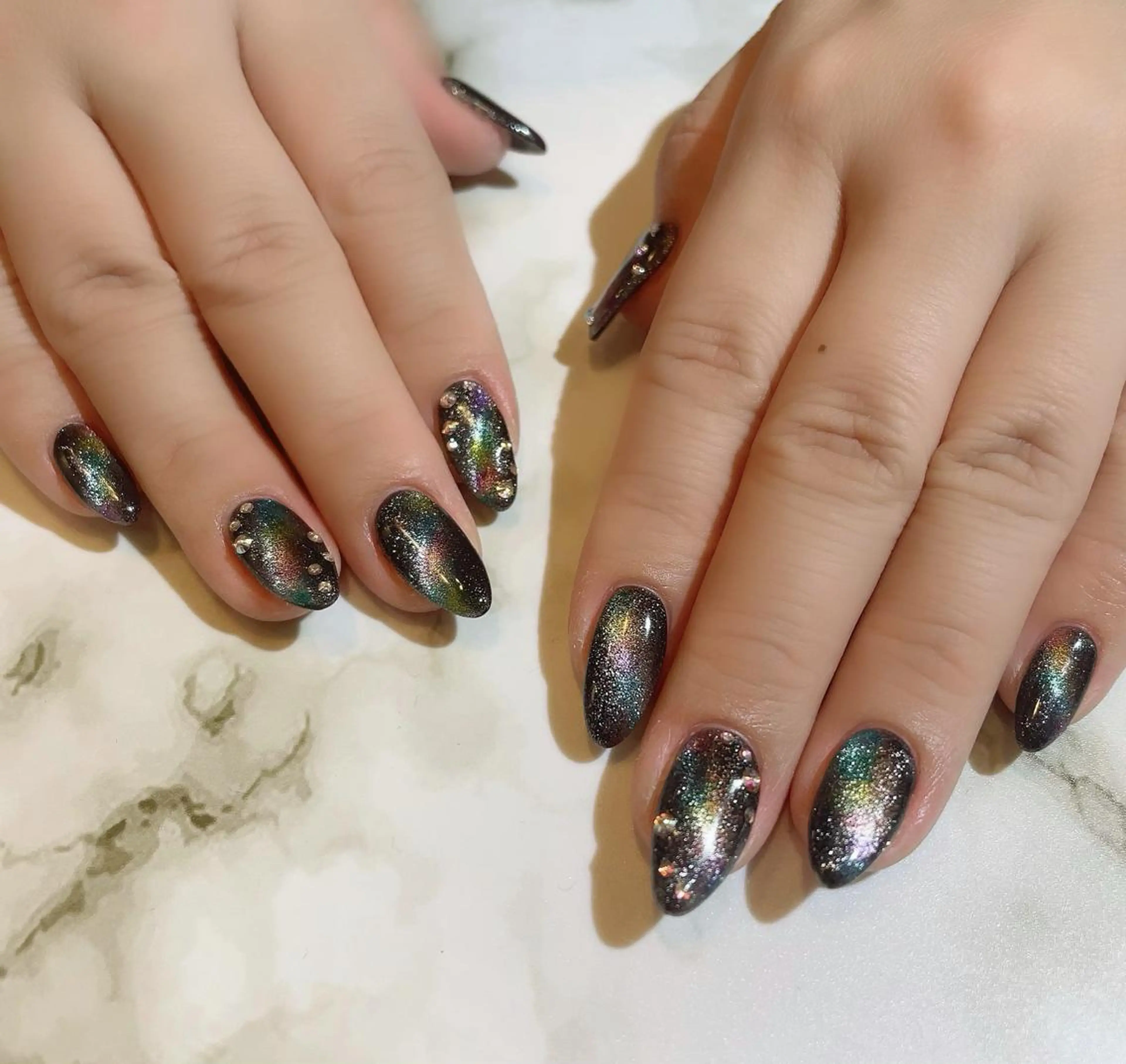 ネイル nail salon hanna所属・nail salon hannaのネイルデザイン