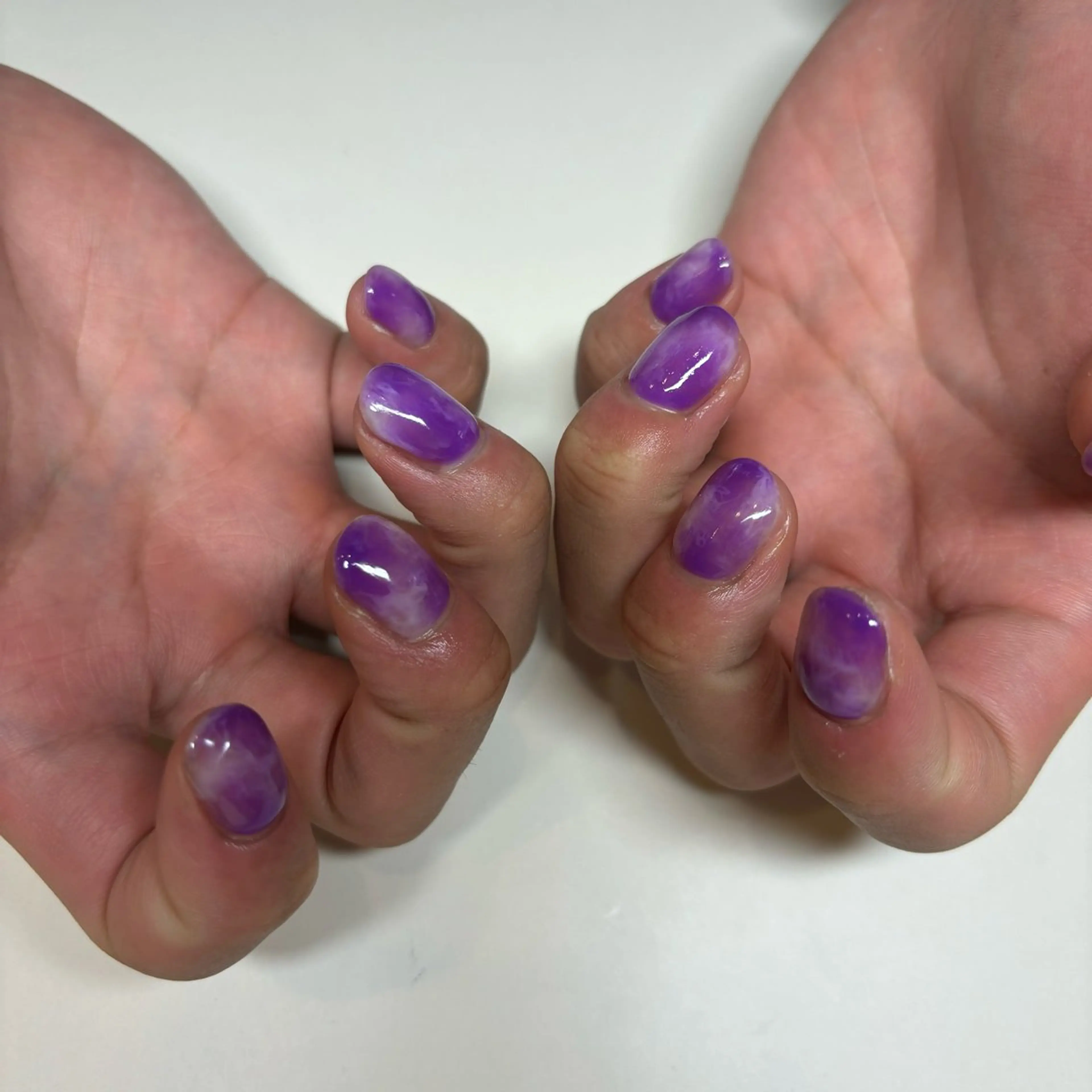 ネイル 山崎 凜のマツエク・マツパデザイン