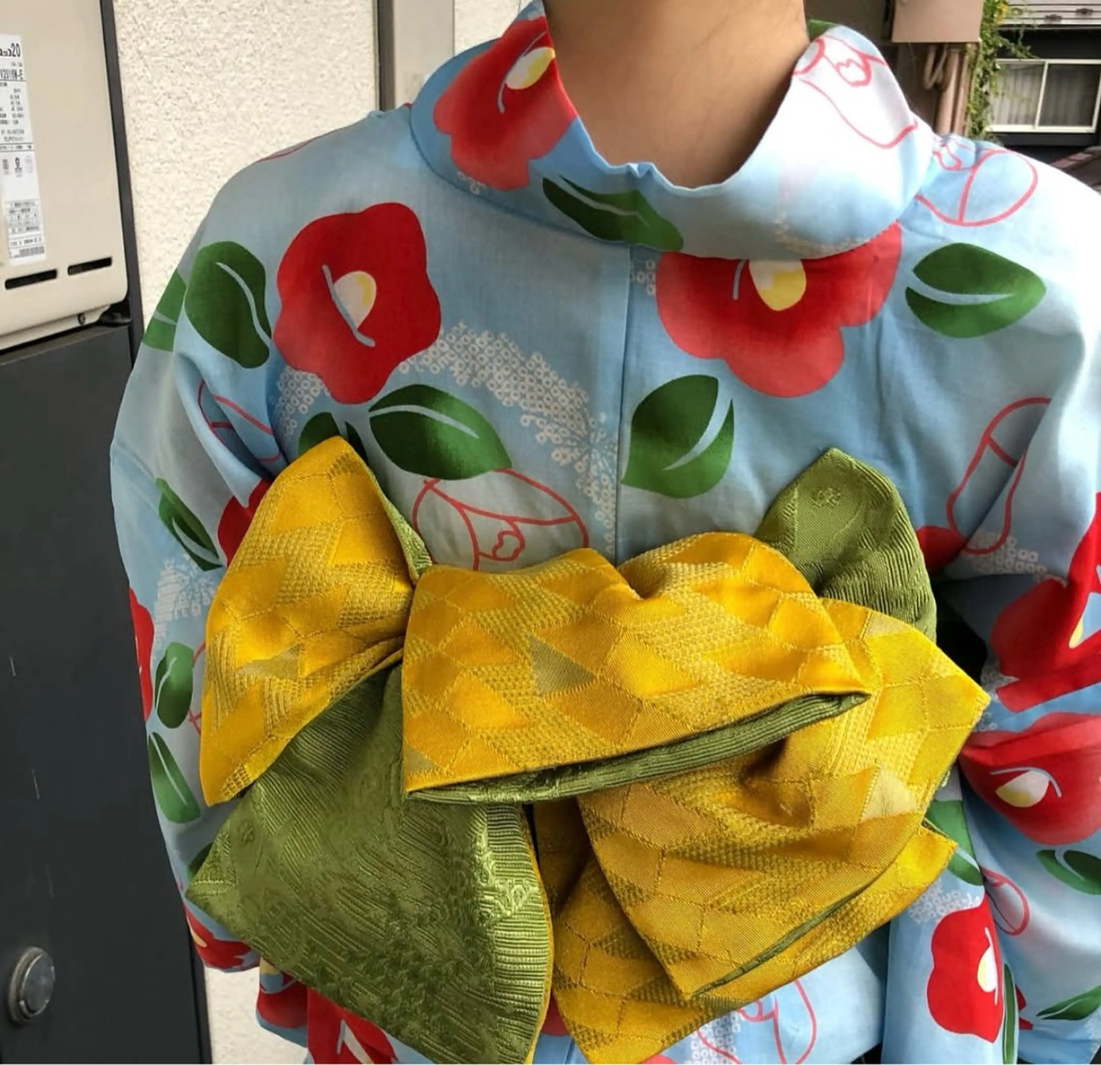 着付け 脱白髪染め特化 ショート専門/阿部のその他イメージ