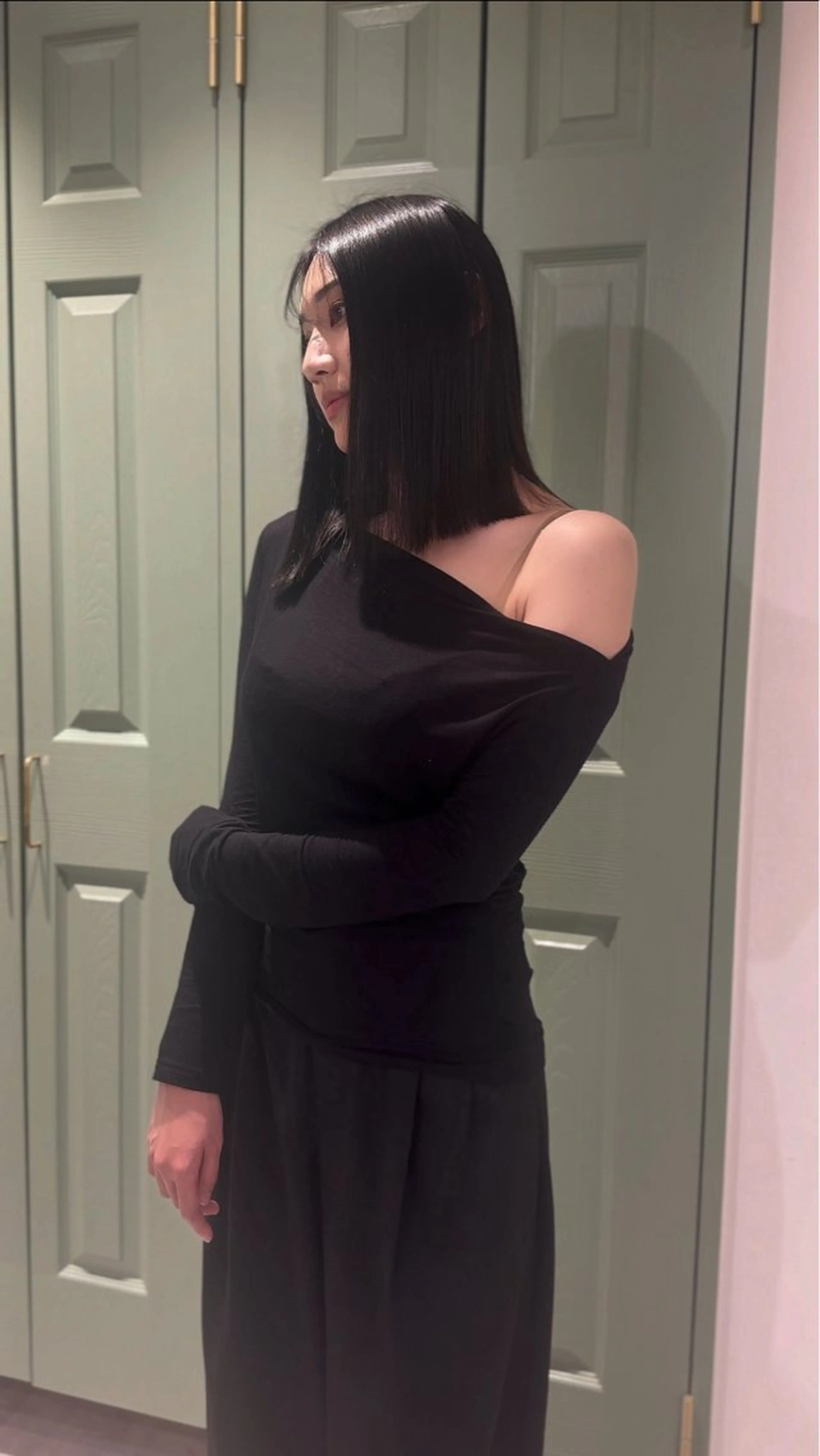 ショート ボブ 髪質改善/美髪師/ 田邊翔伍のヘアスタイル