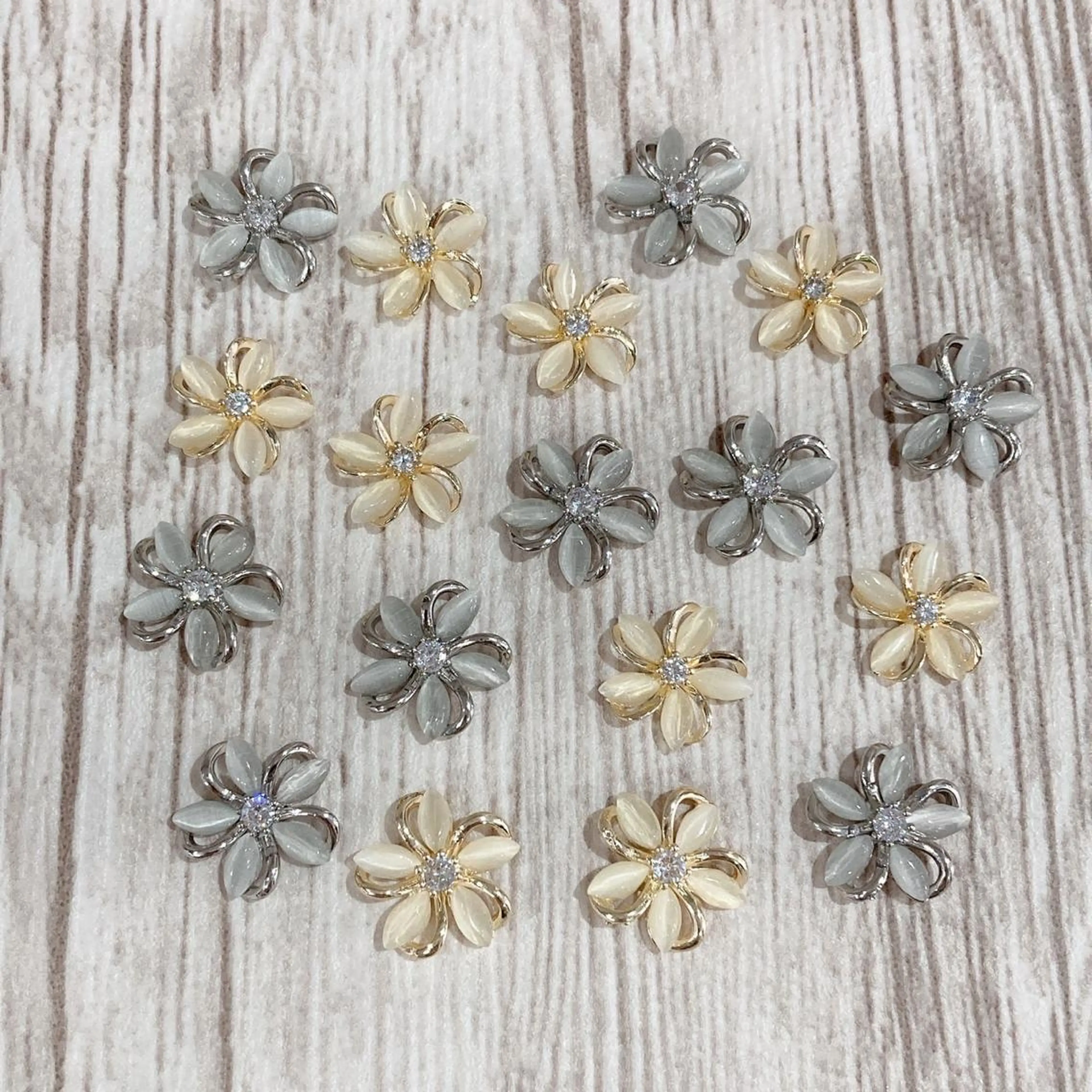 ネイル Nail Salon Kのネイルデザイン