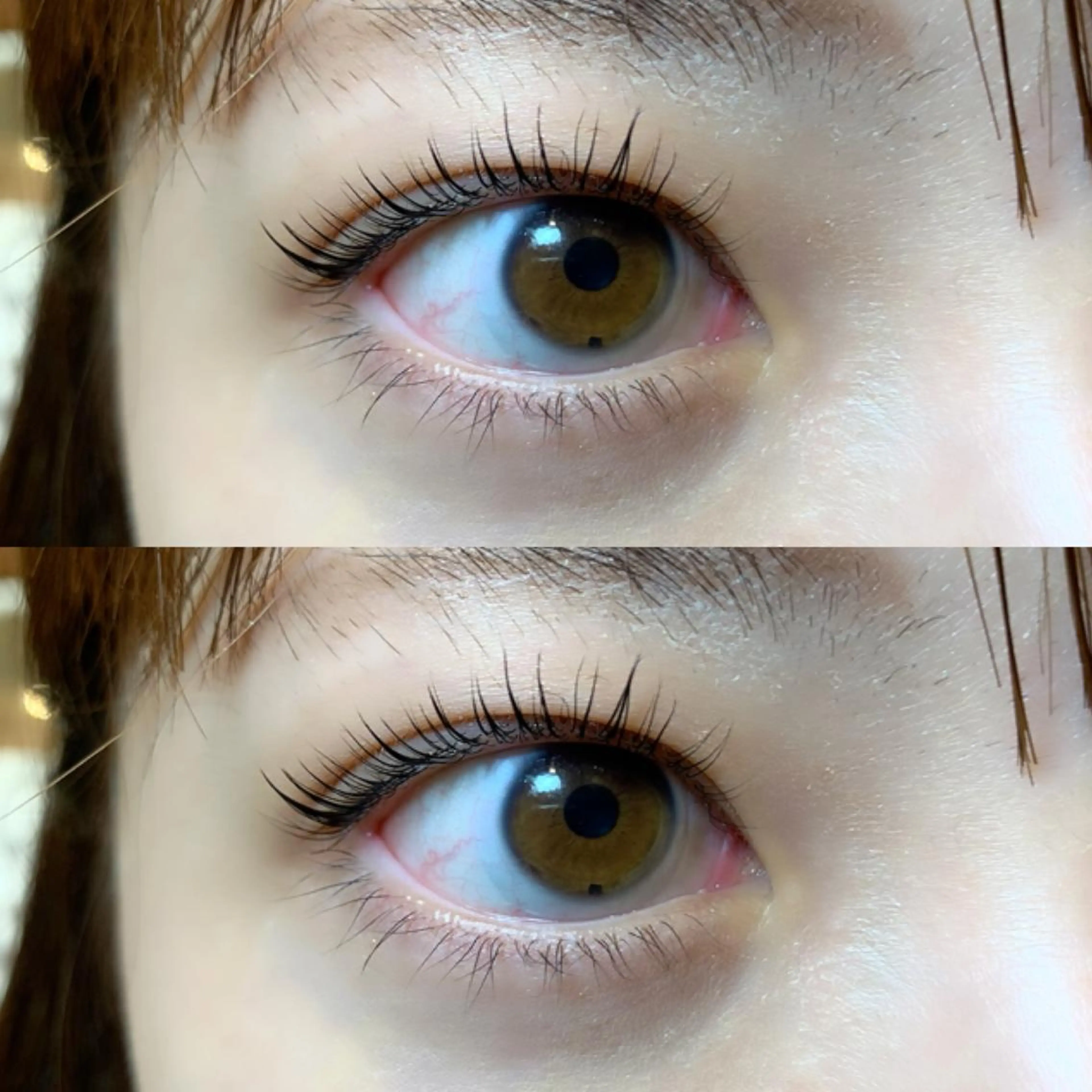 マツエク・マツパ マツパ sola: neolive近藤のマツエク・マツパデザイン