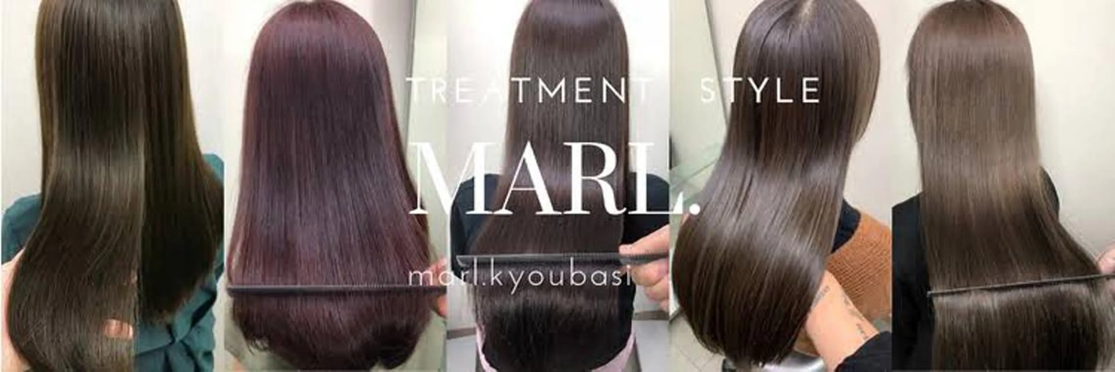パーマ MEMENTO所属・hair salon MEMENTOのヘアスタイル