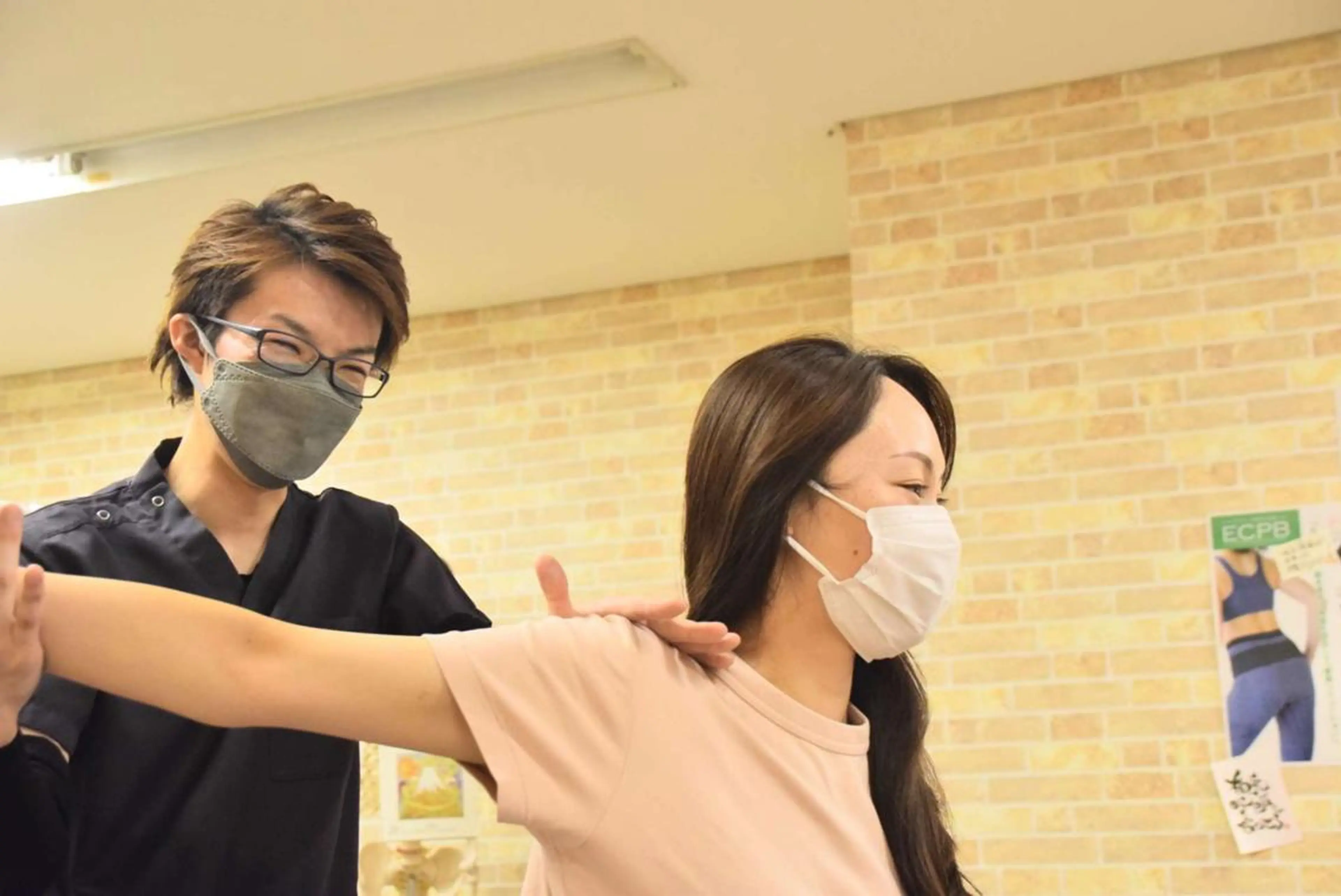 リラク 健美整体 ASAHI【アサヒ】のエステ・リラクイメージ