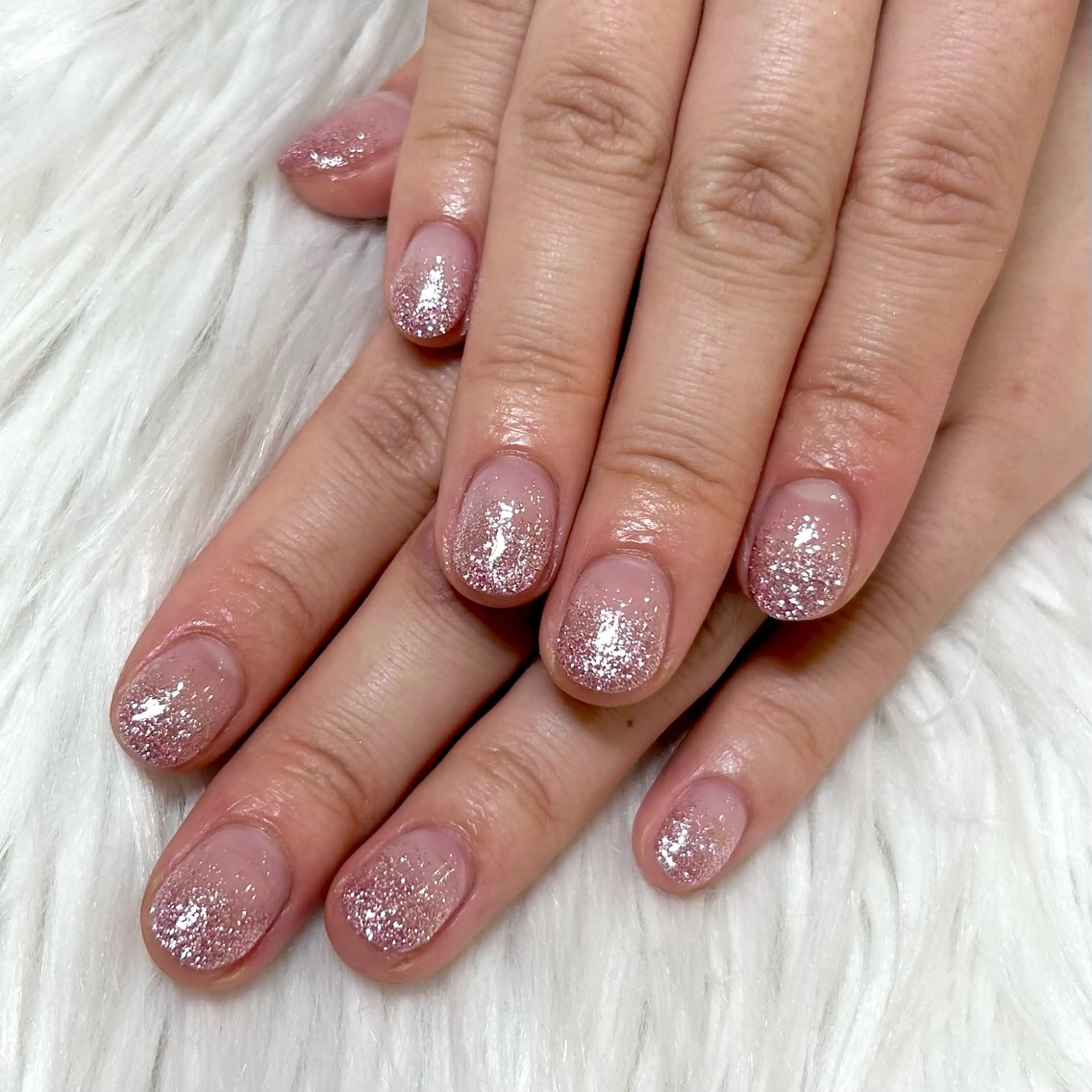 ネイル SOARE TADAのネイルデザイン