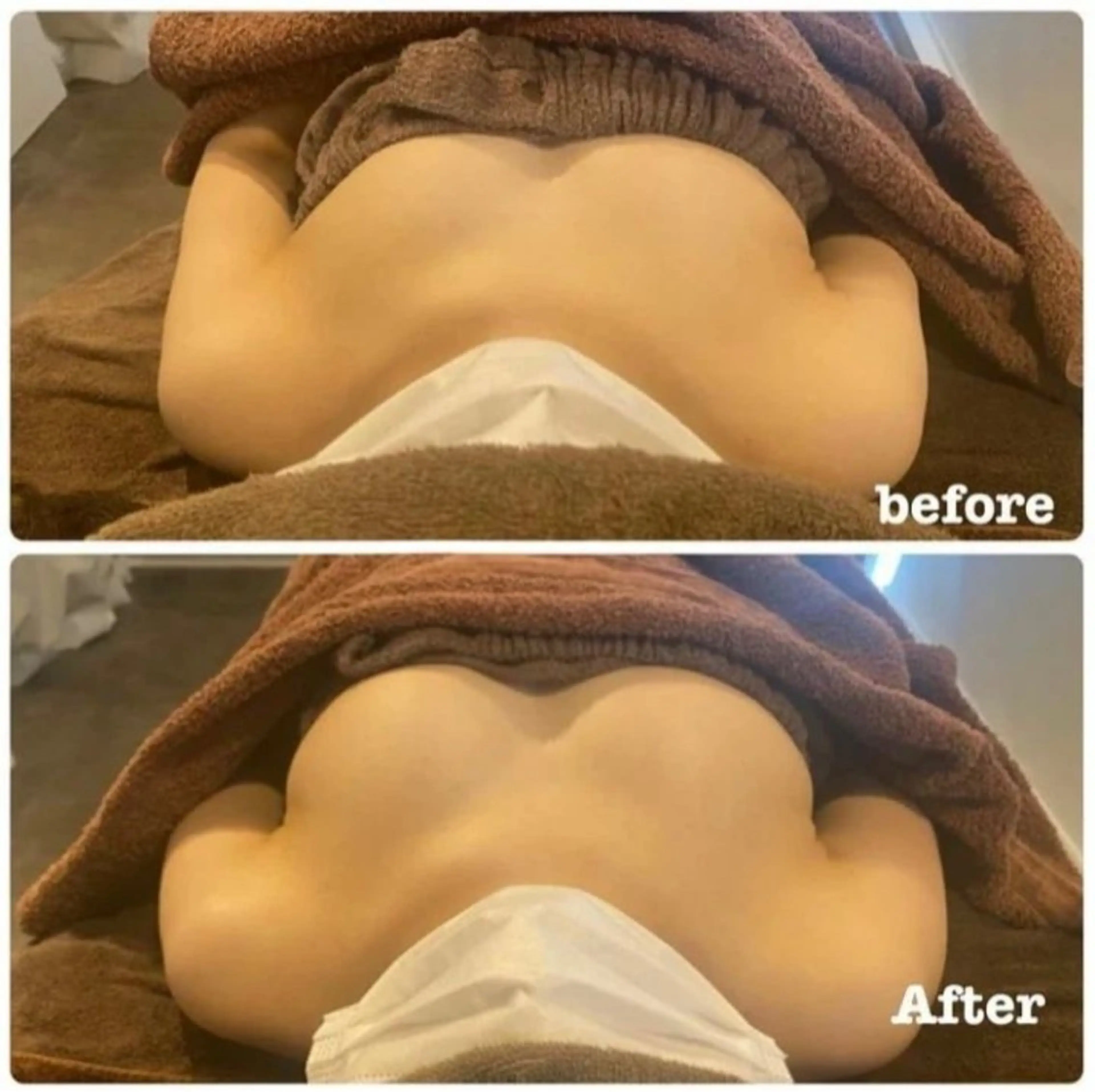 エステ Gemini MIKIのエステ・リラクイメージ