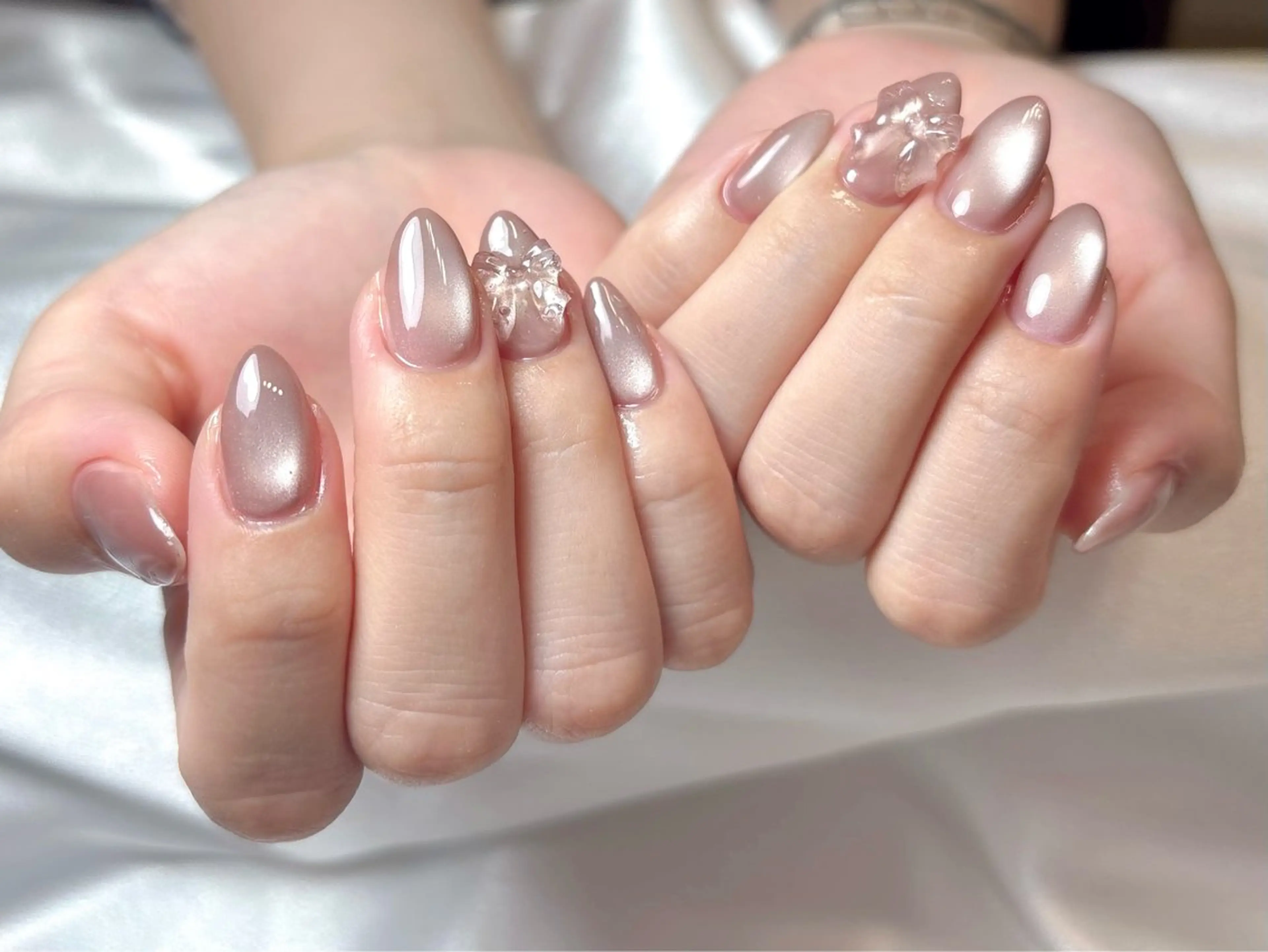 ネイル ruby's  nail salon所属・Ruby's ・KiKiのネイルデザイン