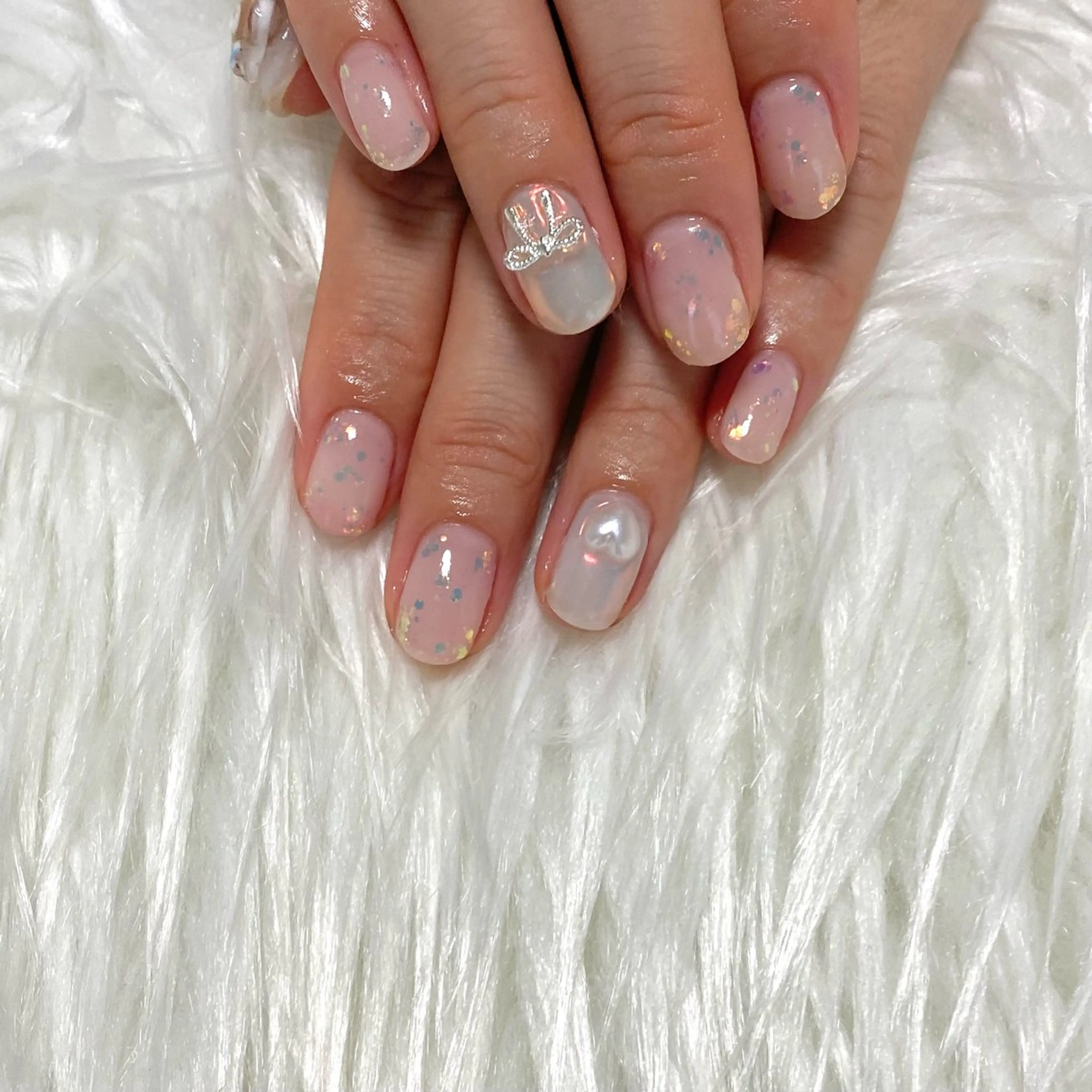 ネイル ハンドネイル Verita     Nail所属・Verita nailのネイルデザイン