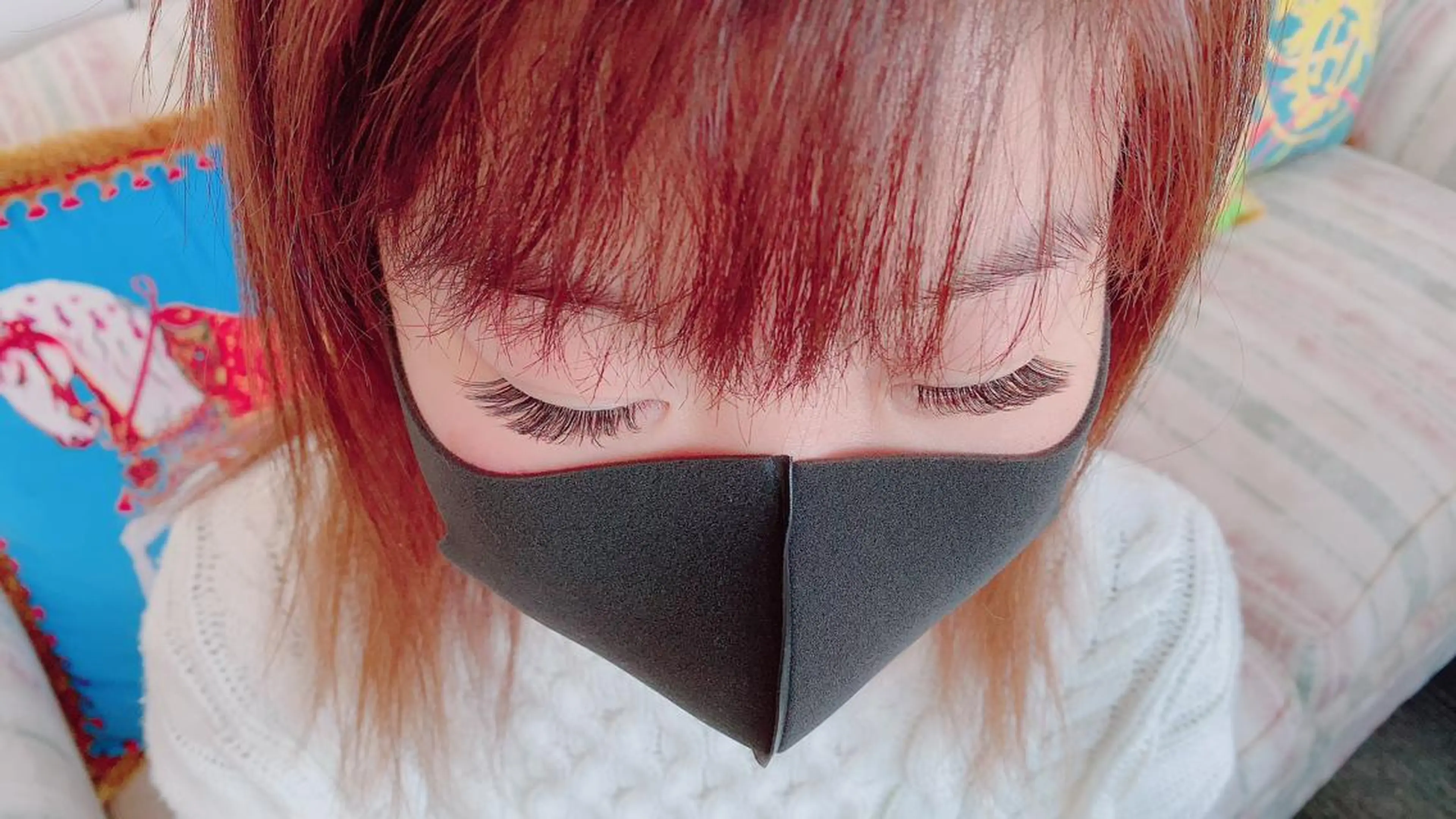 マツエク・マツパ 付け放題 ボリュームラッシュ 神山 ビューティー・アイのマツエク・マツパデザイン