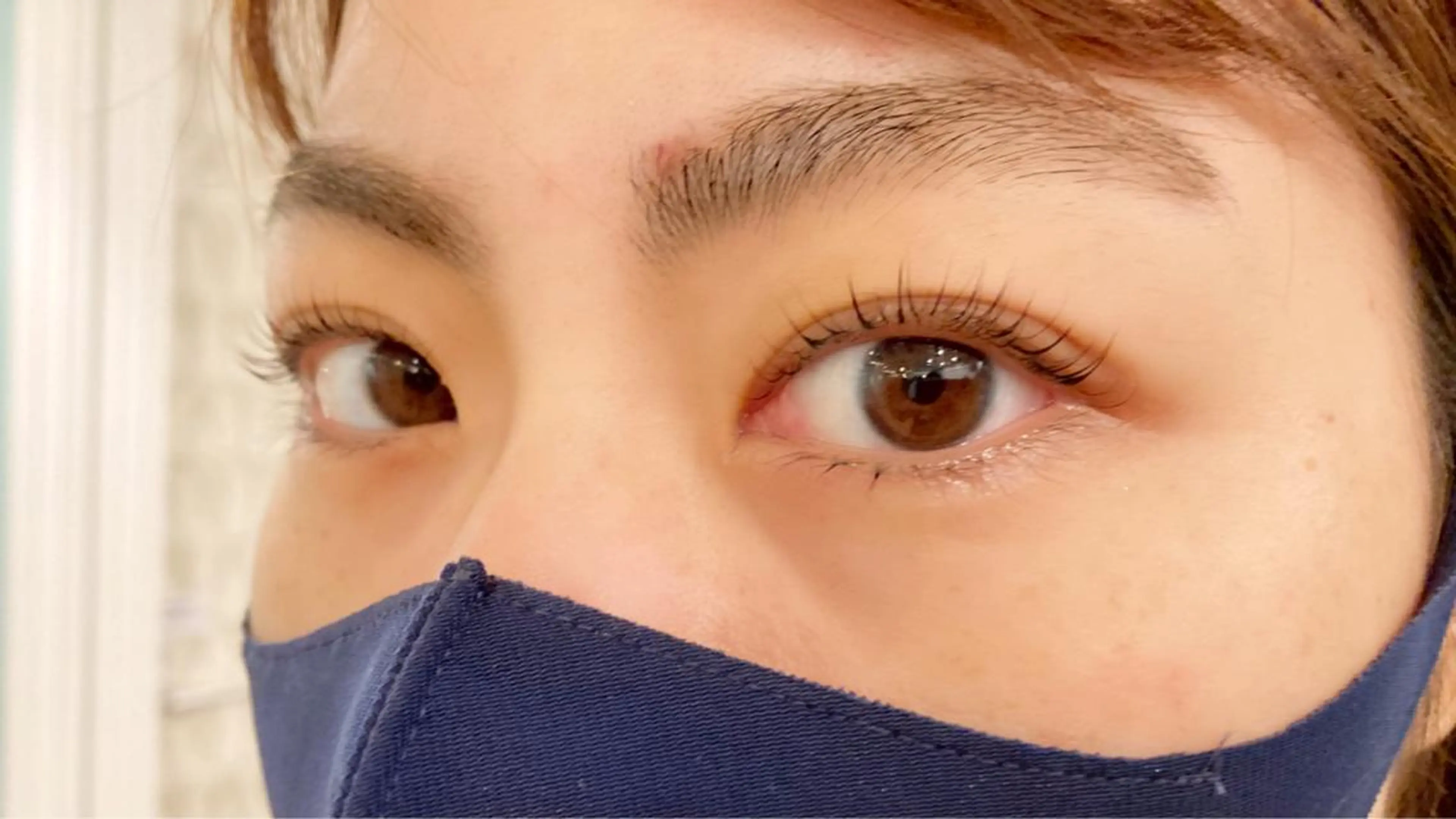 マツエク・マツパ vi camino ミヤデラのマツエク・マツパデザイン