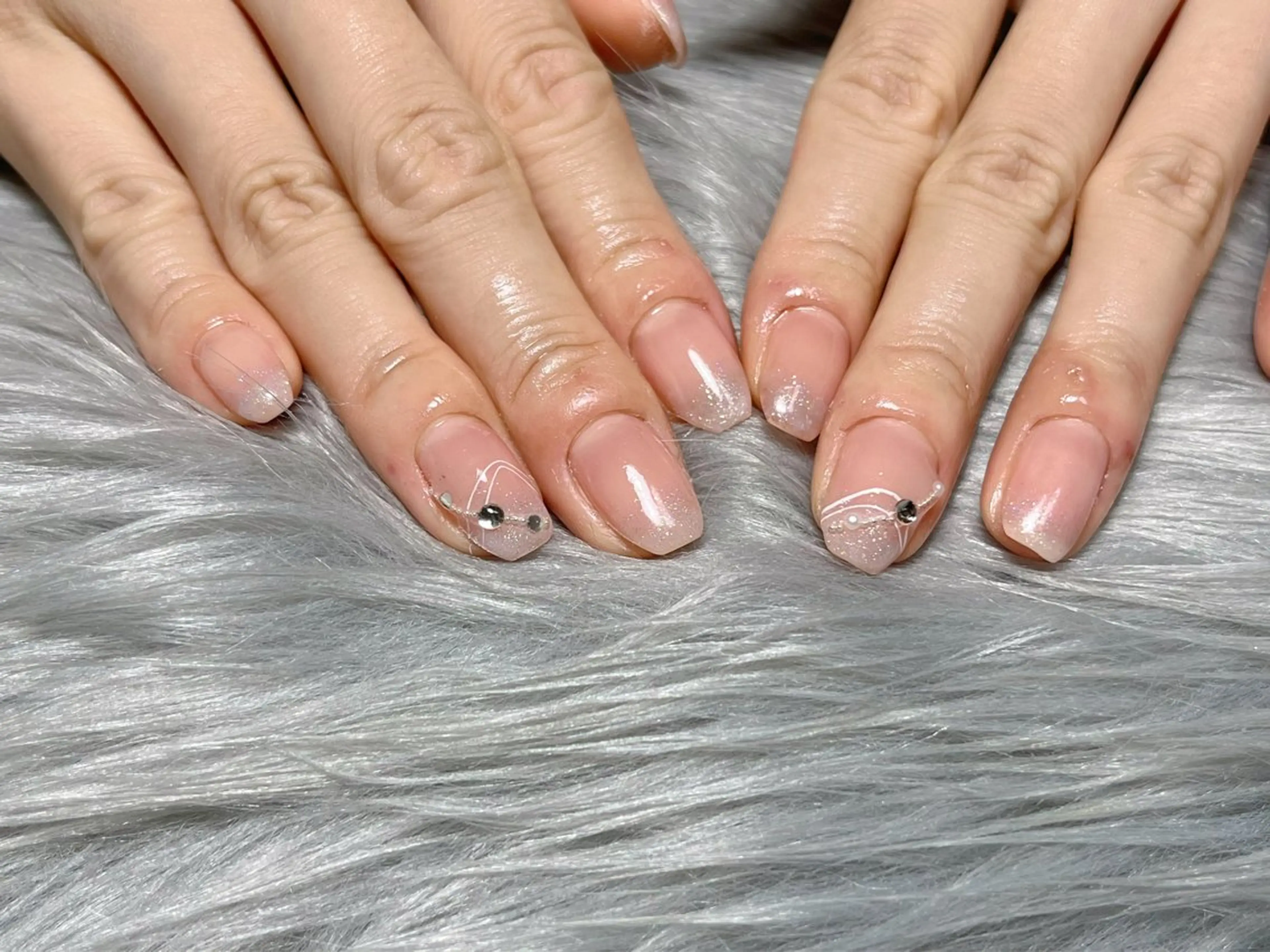 ネイル misaki nailのネイルデザイン