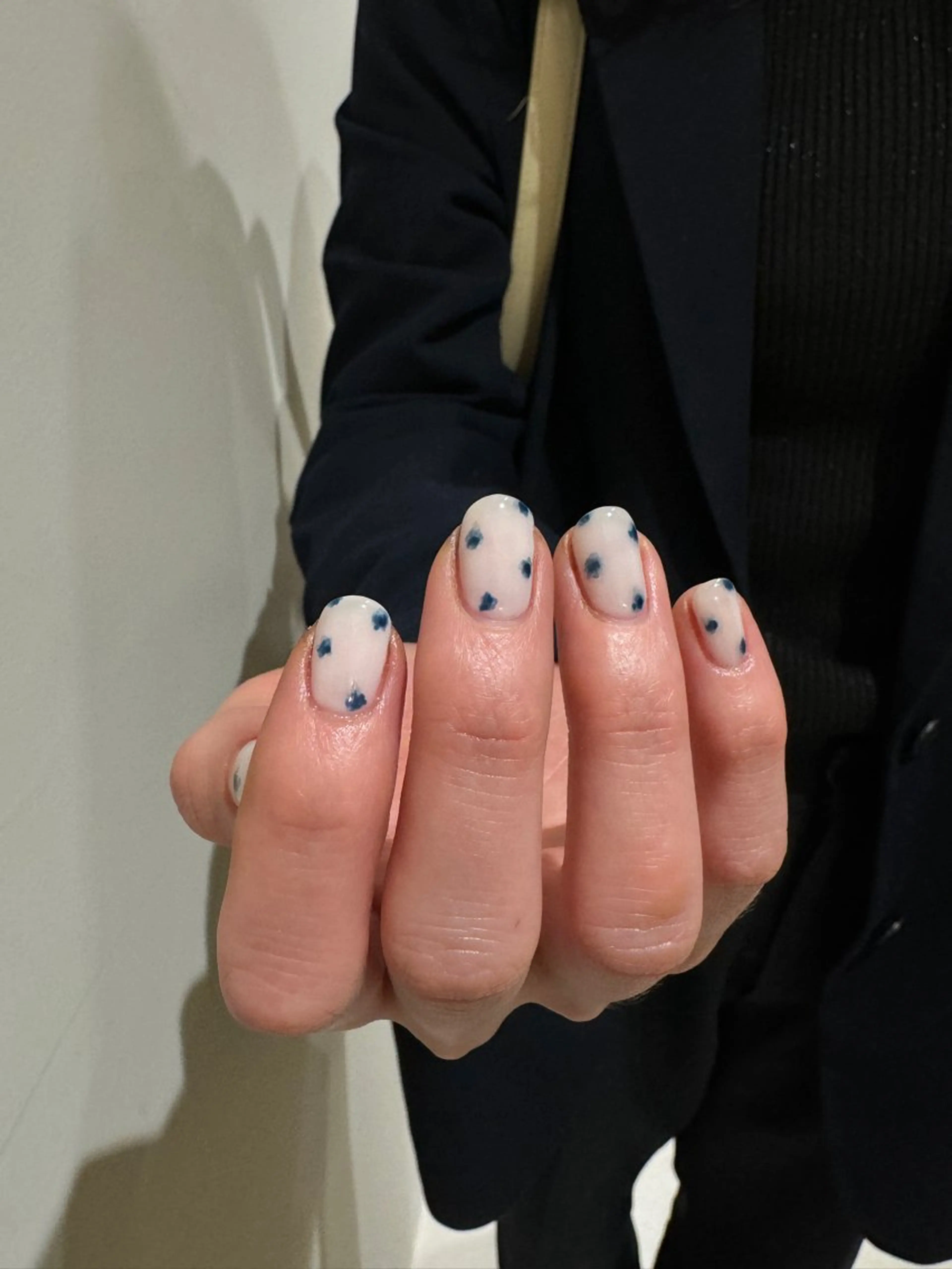 ネイル ハンドネイル 市川 加奈子のネイルデザイン