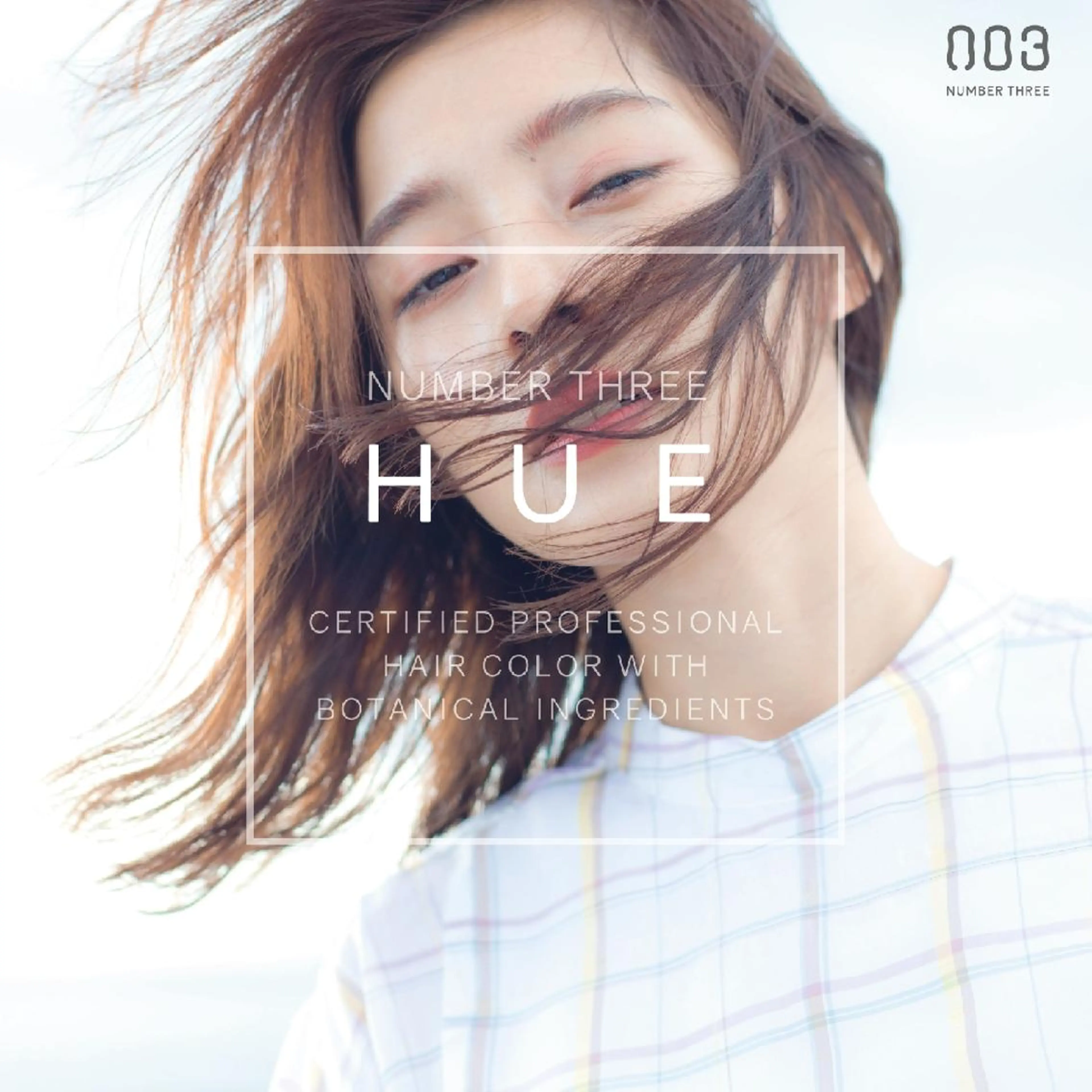 ショート カラー u hair所属・こばやし ももこのヘアスタイル