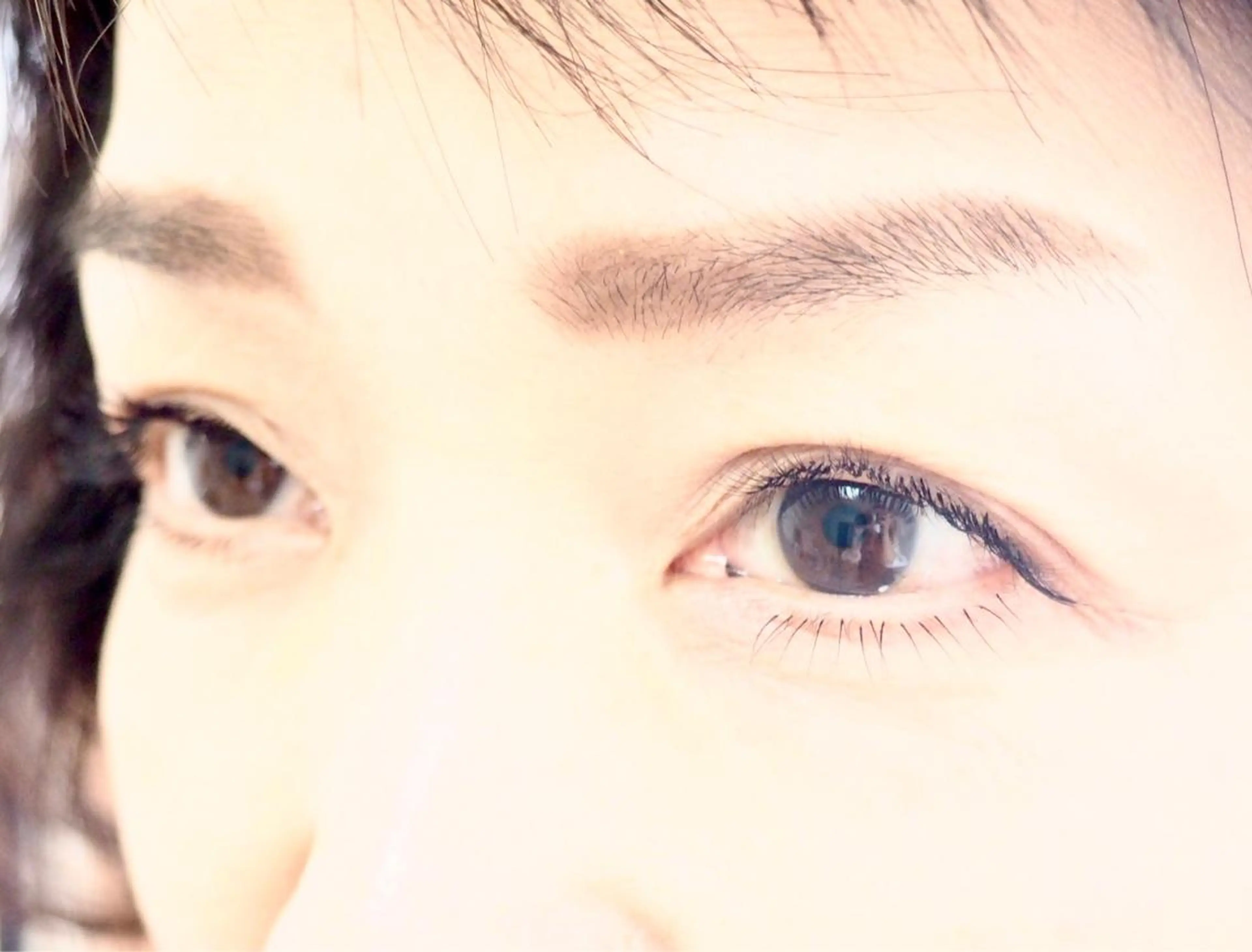 マツエク・マツパ まつ毛エクステ／まつ毛パーマ／フェイシャル／beautysalon cocora所属・ビューティーサロン ココラのマツエク・マツパデザイン