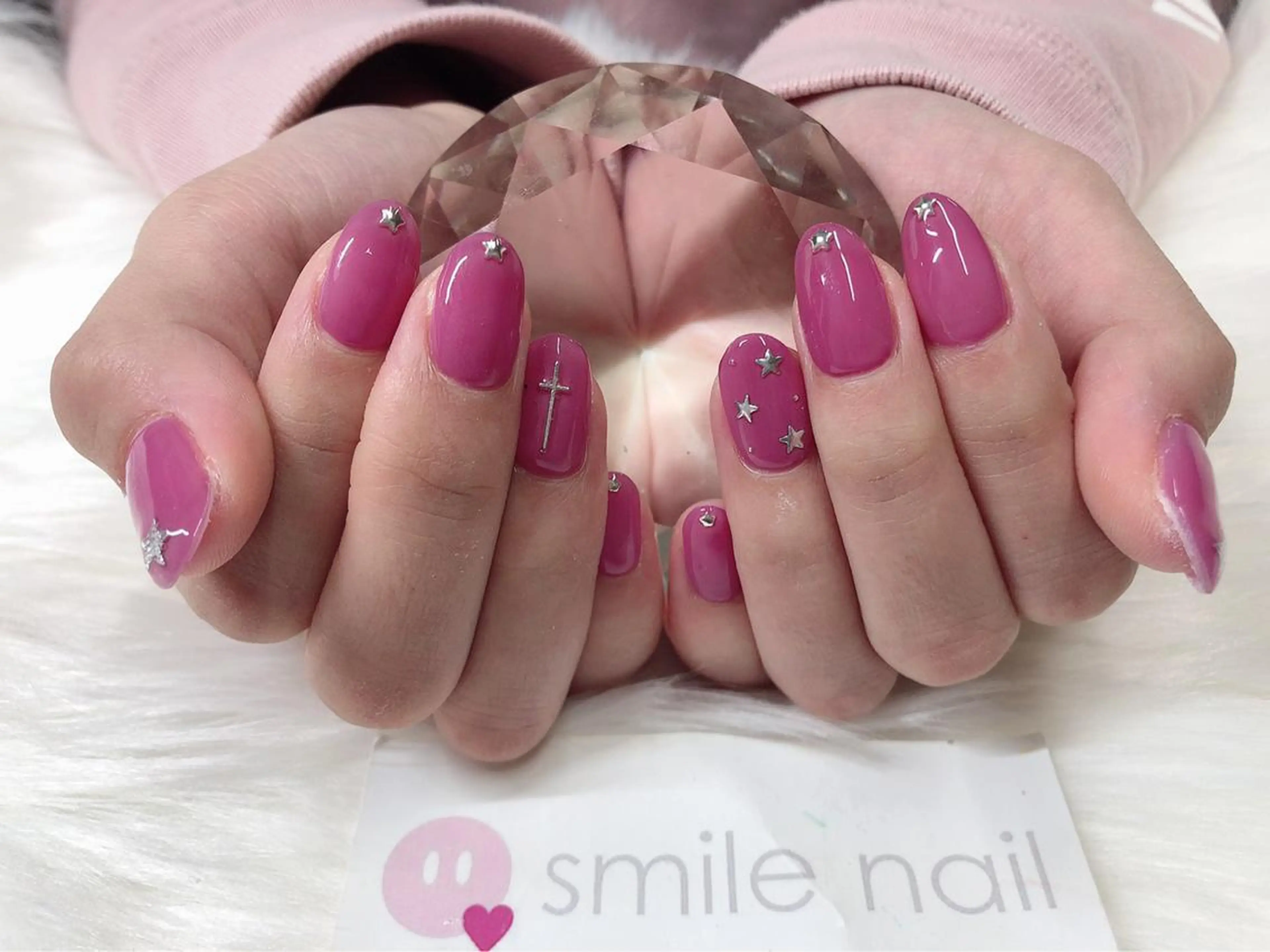 ネイル smile nail スマイルネイルのその他イメージ