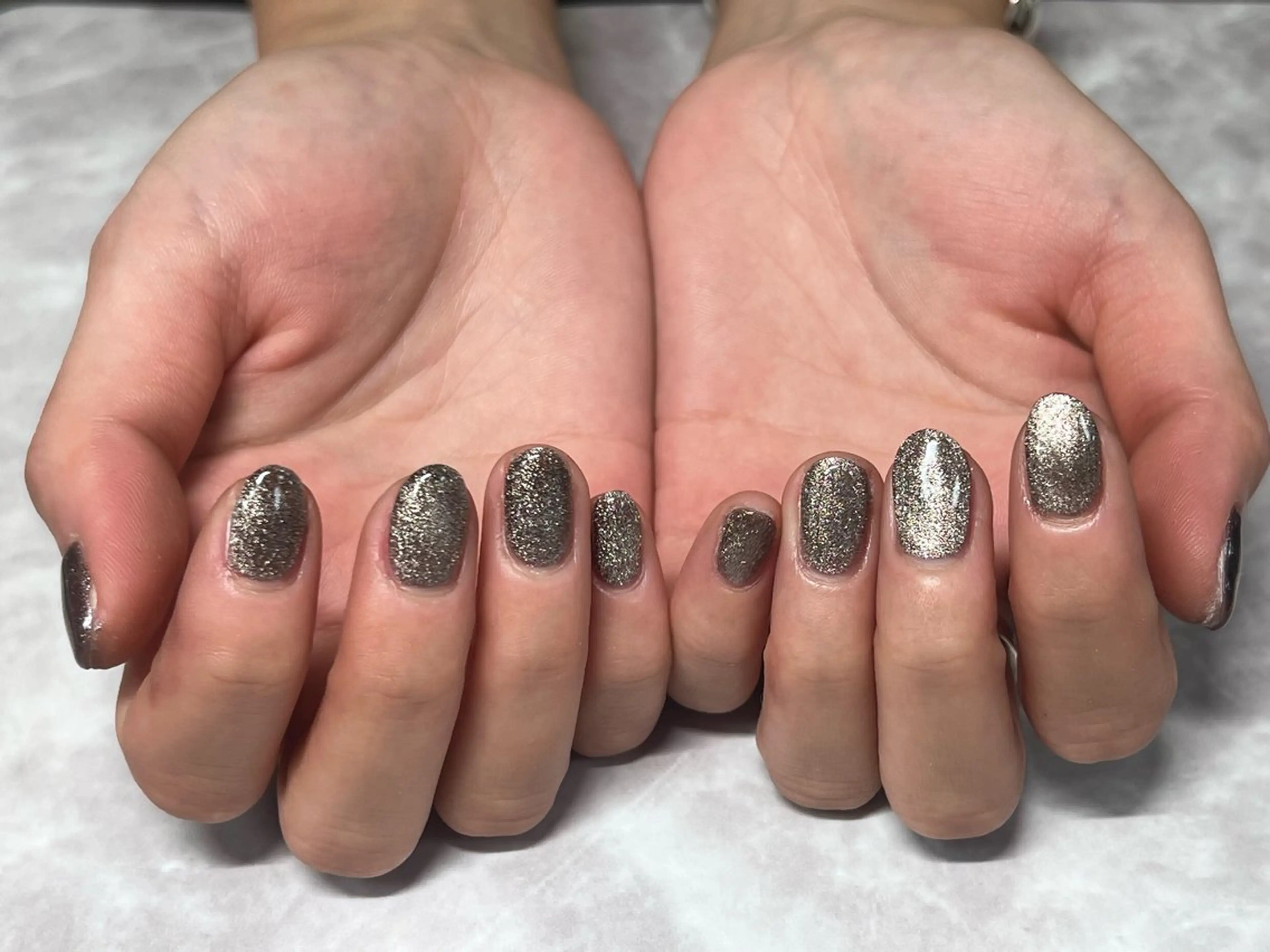 ネイル 自由が丘サロン AYAME💅のネイルデザイン