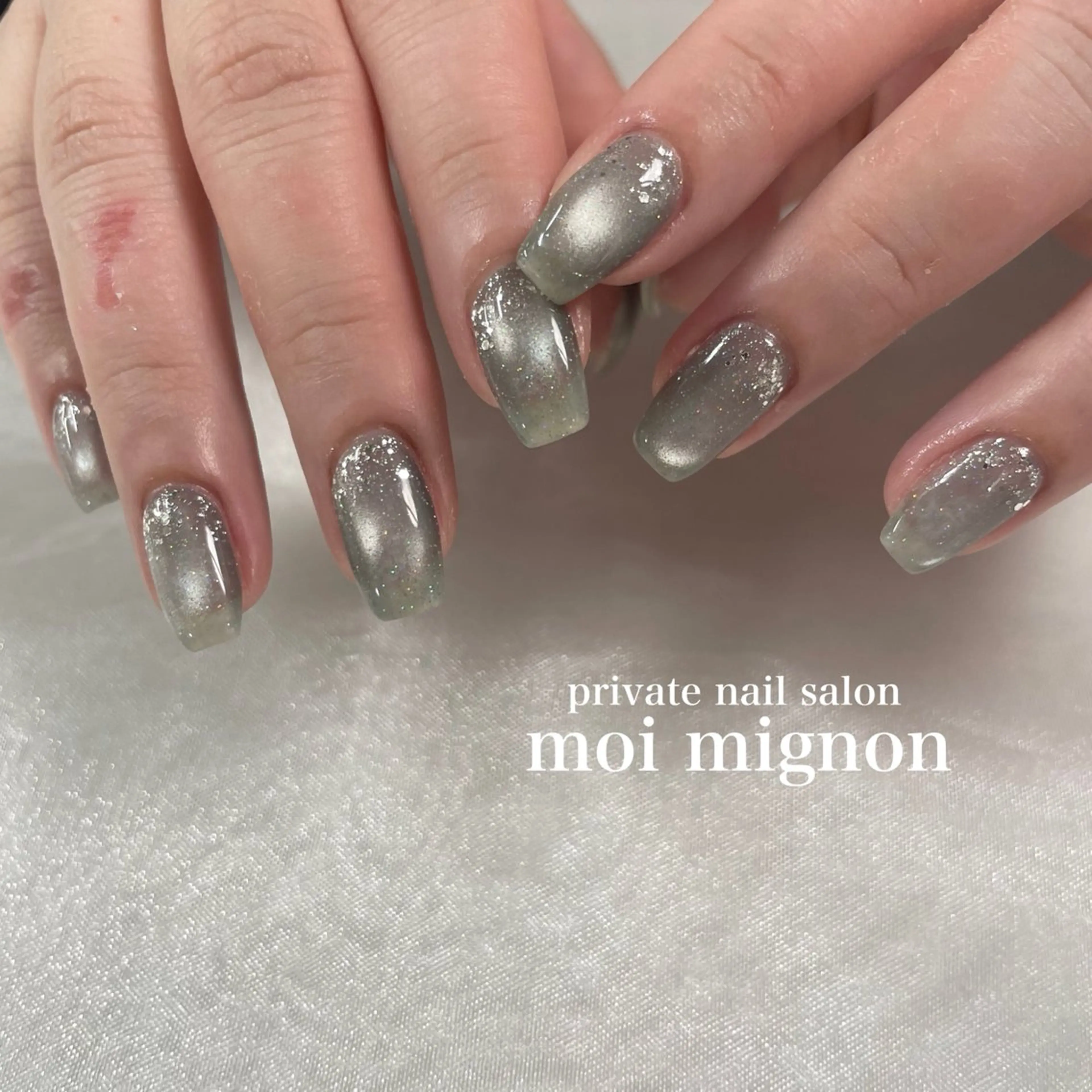 ネイル ハンドネイル nailist Aki♡のネイルデザイン