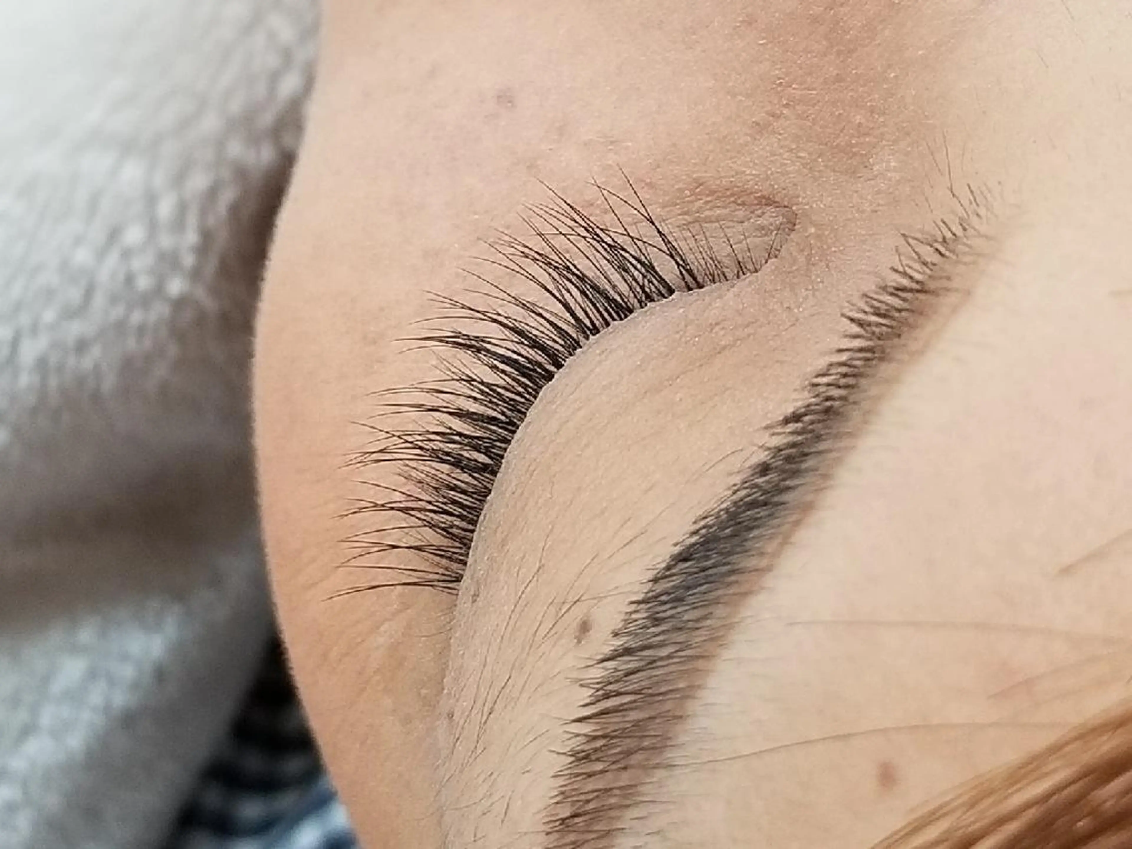 マツエク・マツパ  毛穴洗浄・まつ毛 の専門店 ソラーレのエステ・リラクイメージ