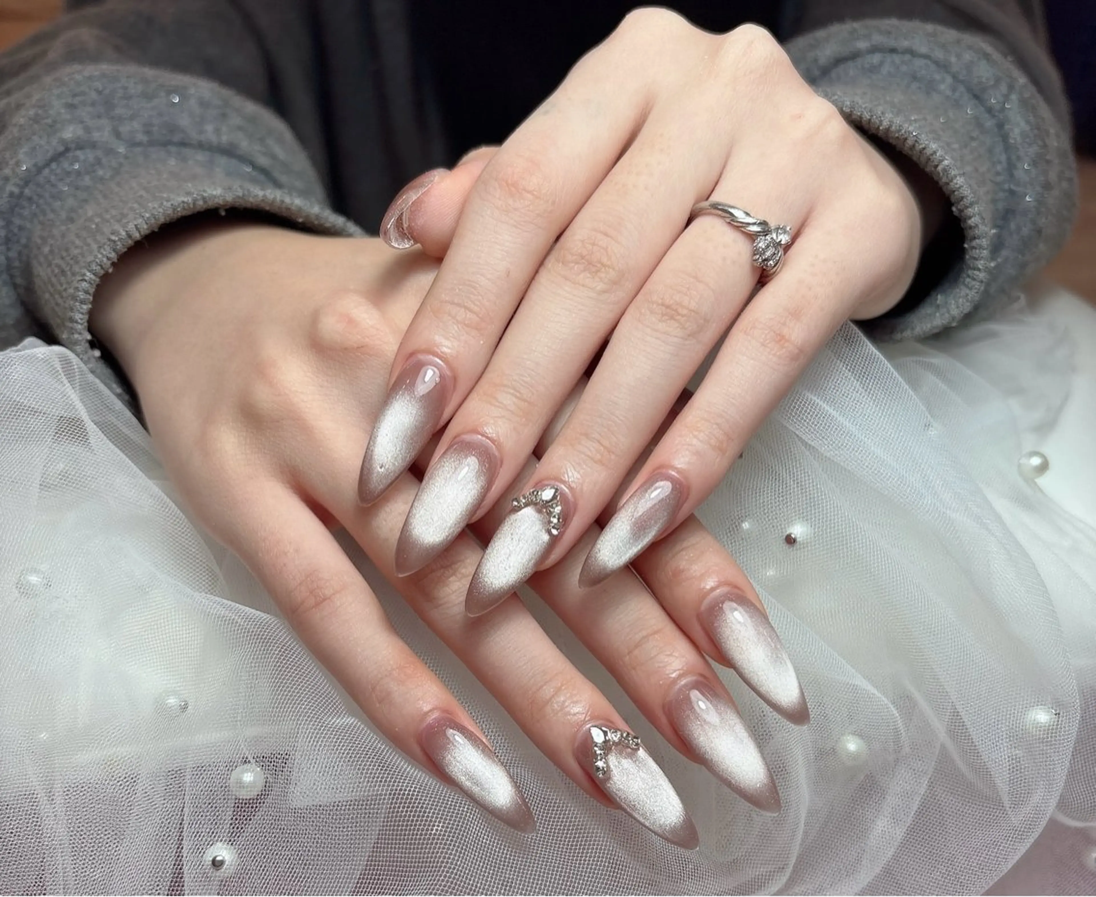 ネイル Bél Nail salon ユキのネイルデザイン