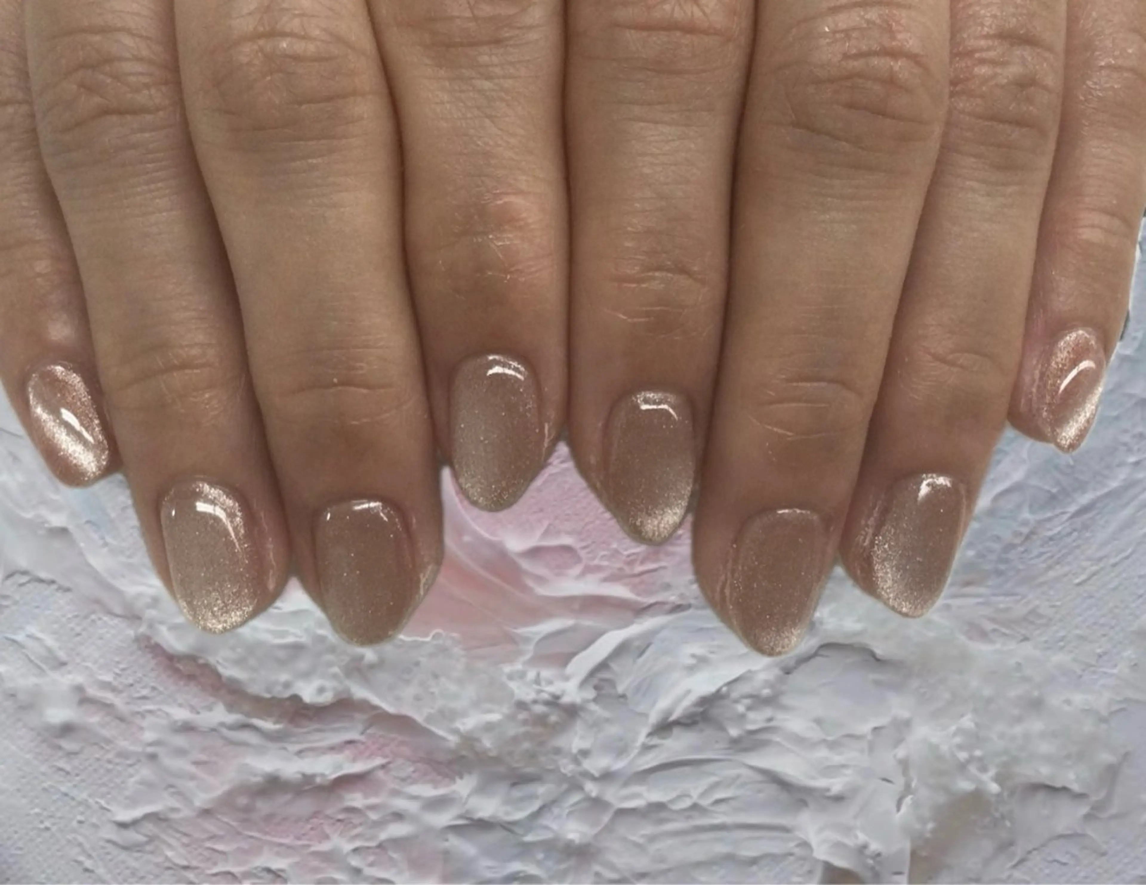 ネイル Momonails Ayanoのネイルデザイン