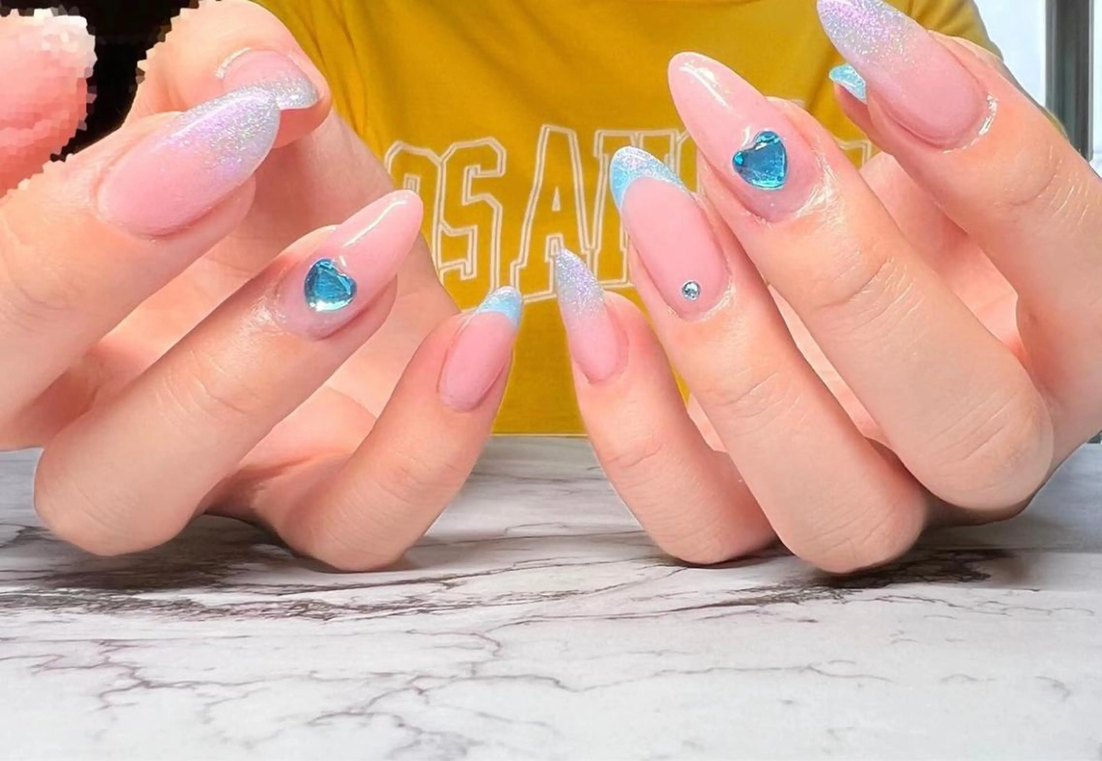 ネイル ハンドネイル Nails' Buuのネイルデザイン