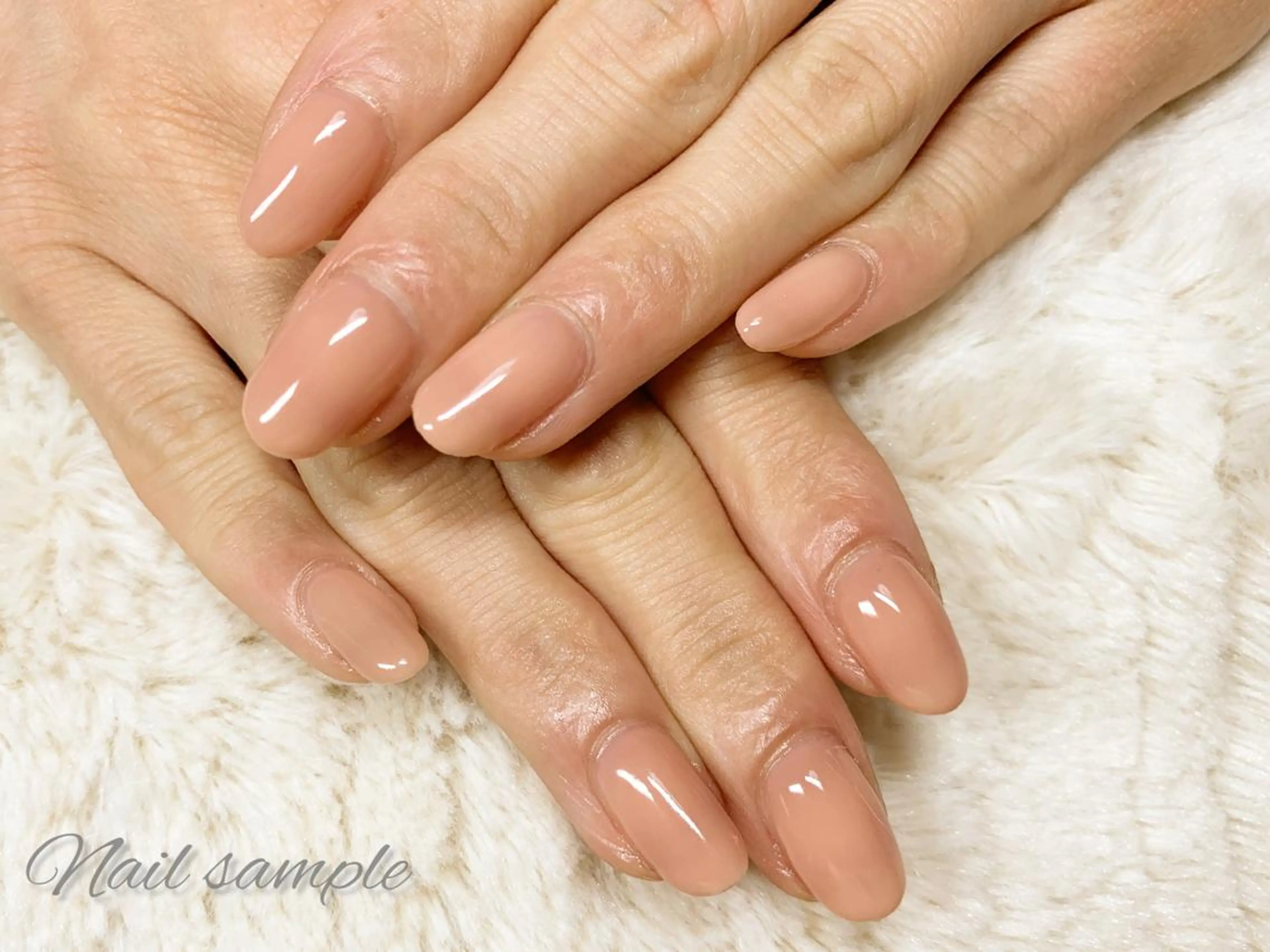 ネイル ハンドネイル ハンドケア nail shizukaのネイルデザイン