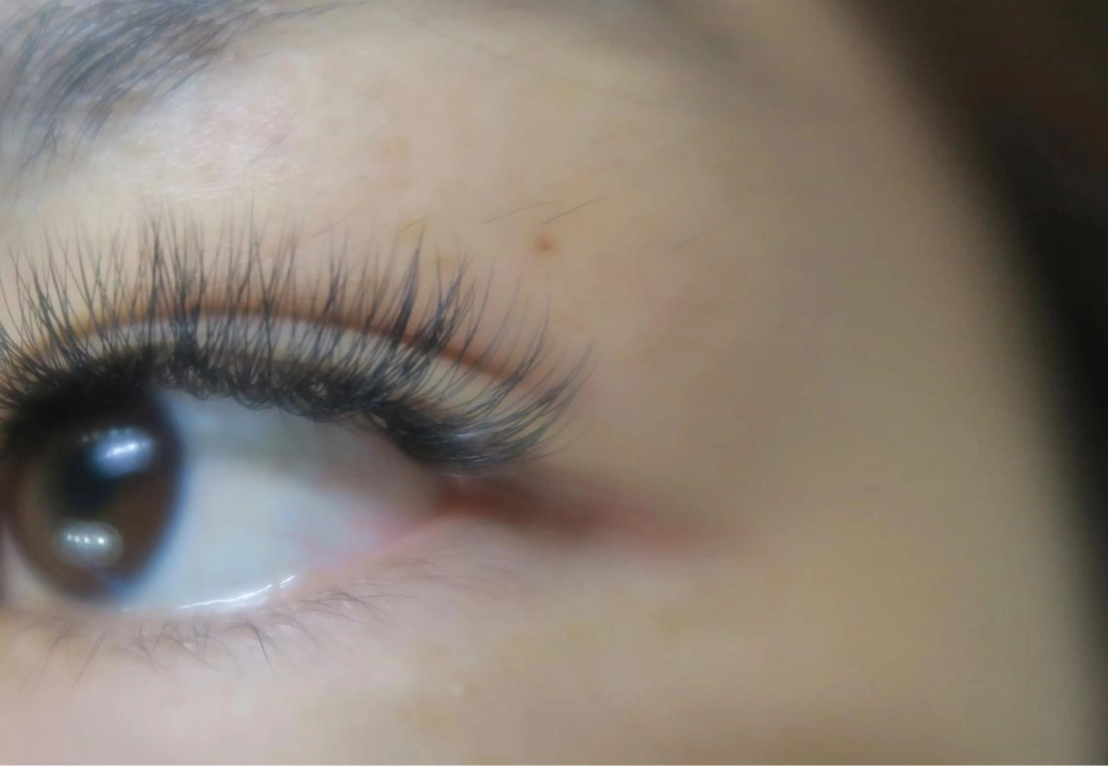 マツエク・マツパ f.【エフドット】 二俣川のマツエク・マツパデザイン