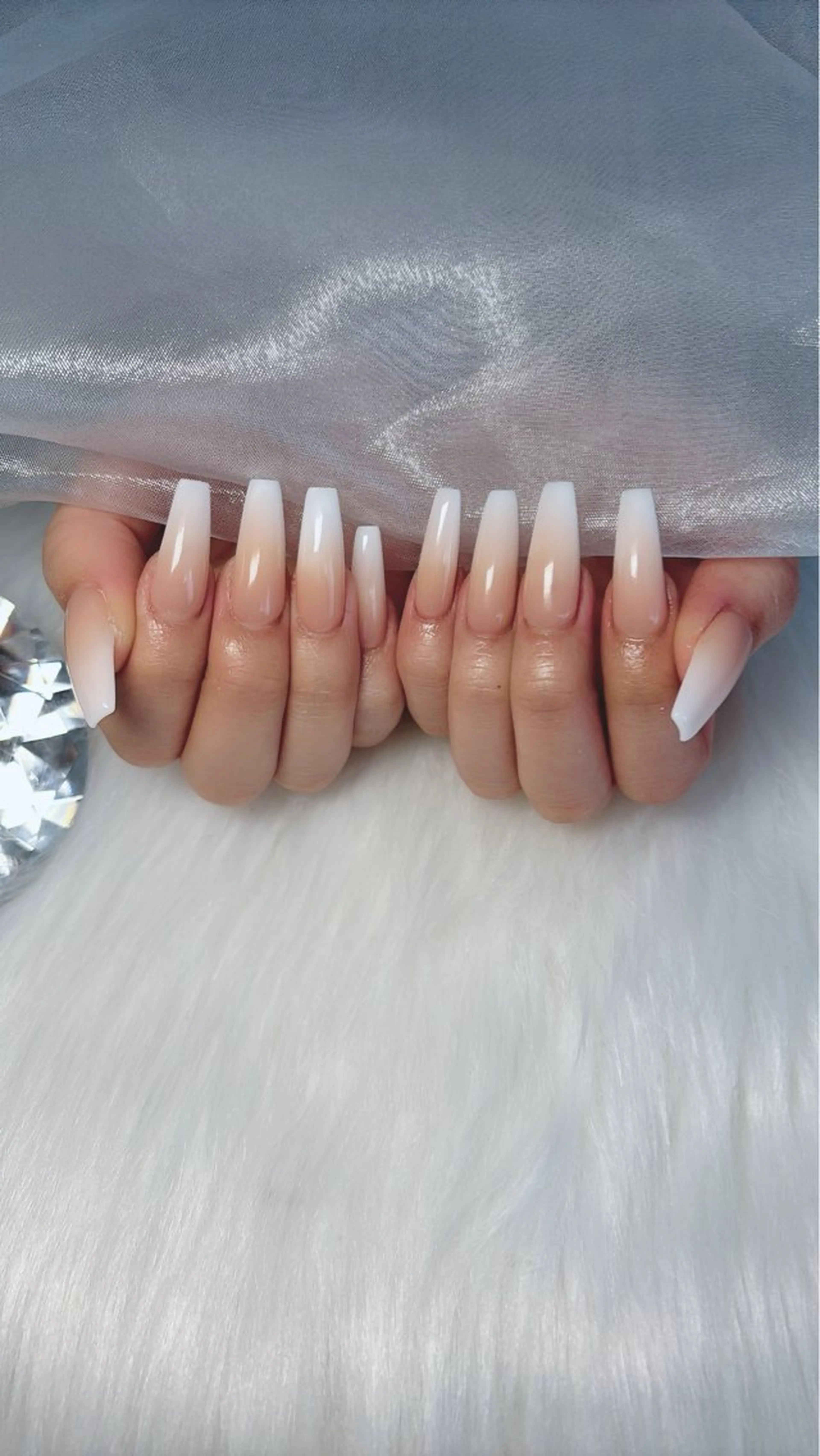 ネイル salon de belnetta所属・kayo 💅のネイルデザイン