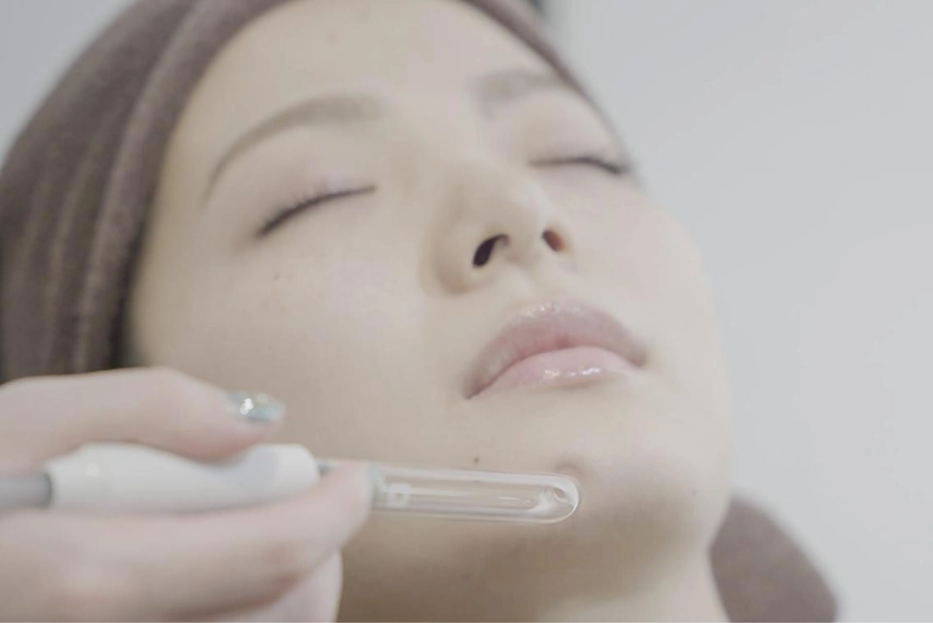 メンズ Naps-Shaving所属・敏感肌⭐️ シェービング専門佐藤の眉毛・アイブロウイメージ