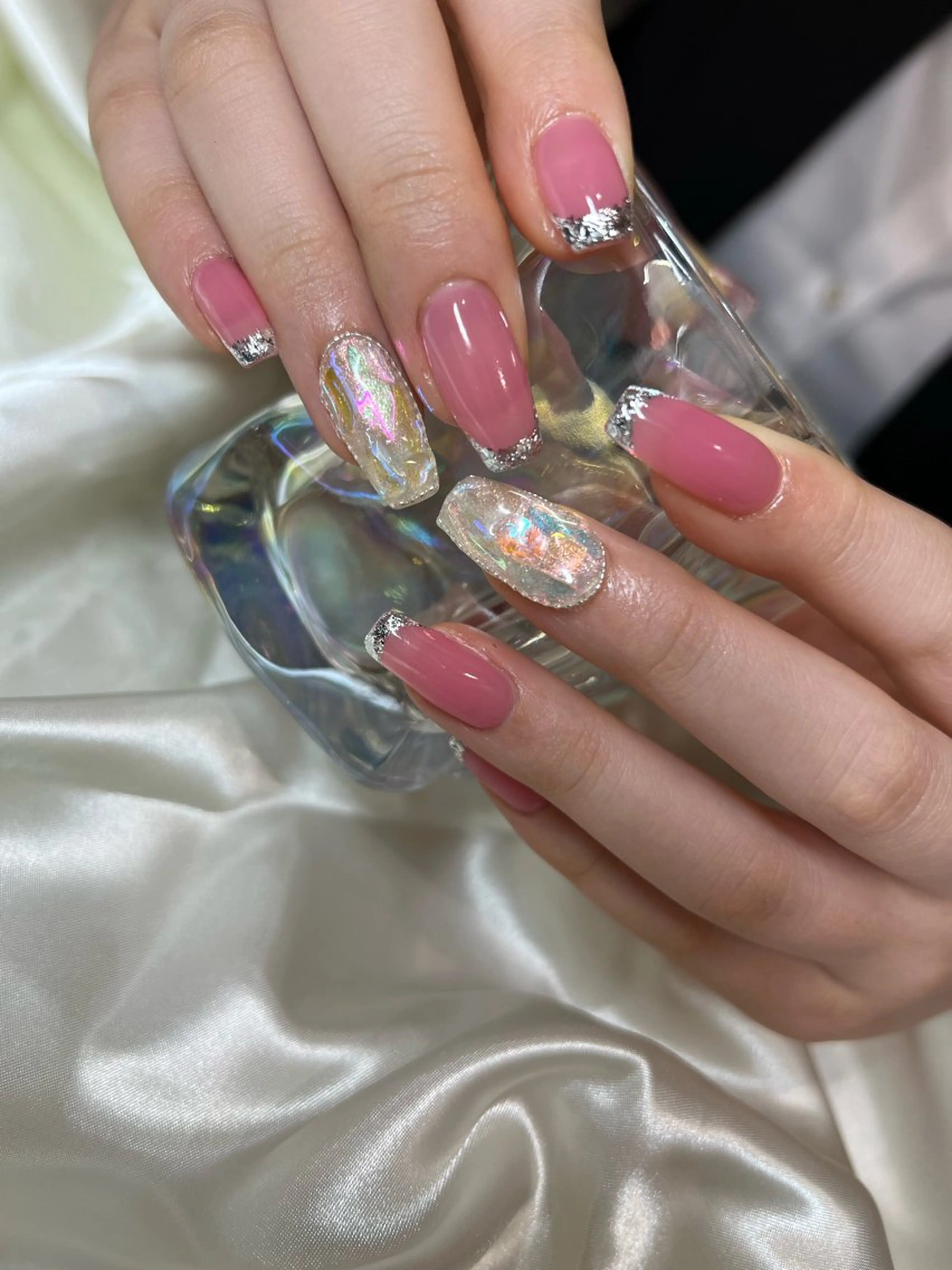 ネイル Private nailsalon  N所属・N nail - KOBE -のネイルデザイン