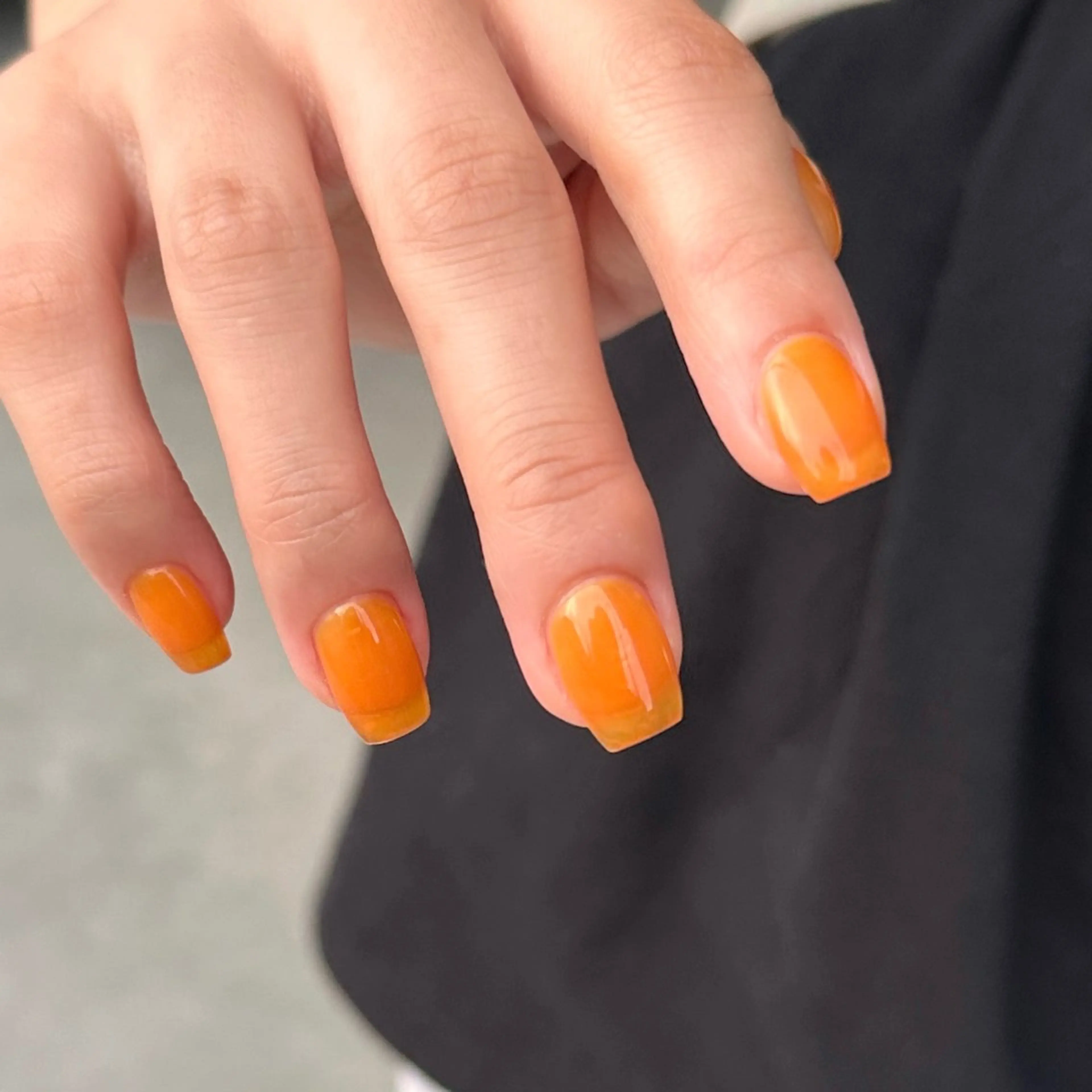 ネイル ハンドネイル salon mowa所属・mowa 🌿‬ kanaのネイルデザイン