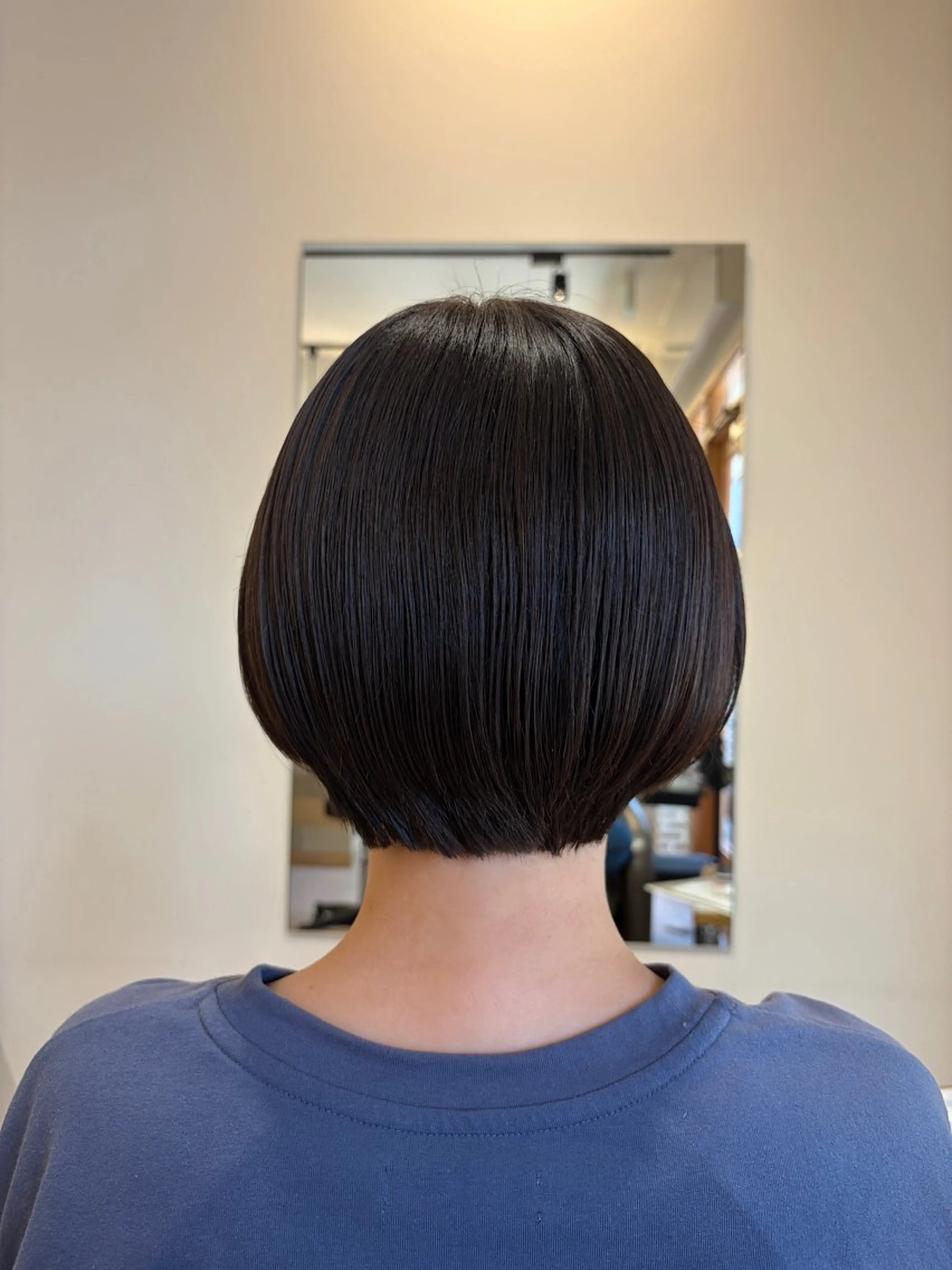 《 4名様限定 》レディースカットの写真