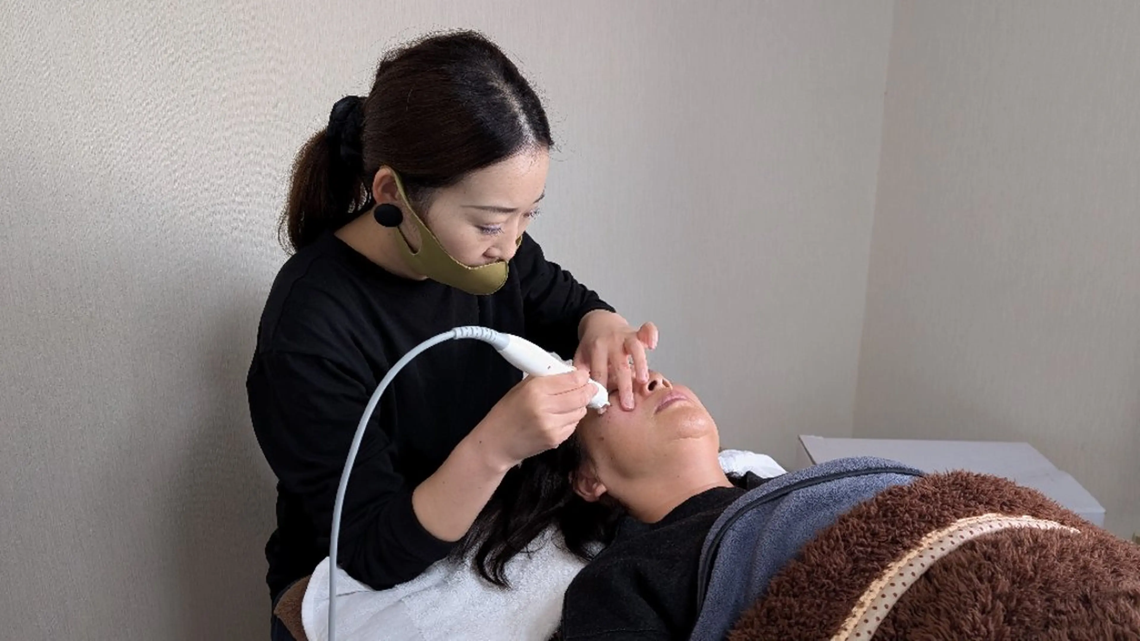 エステ tms. mn.のエステ・リラクイメージ