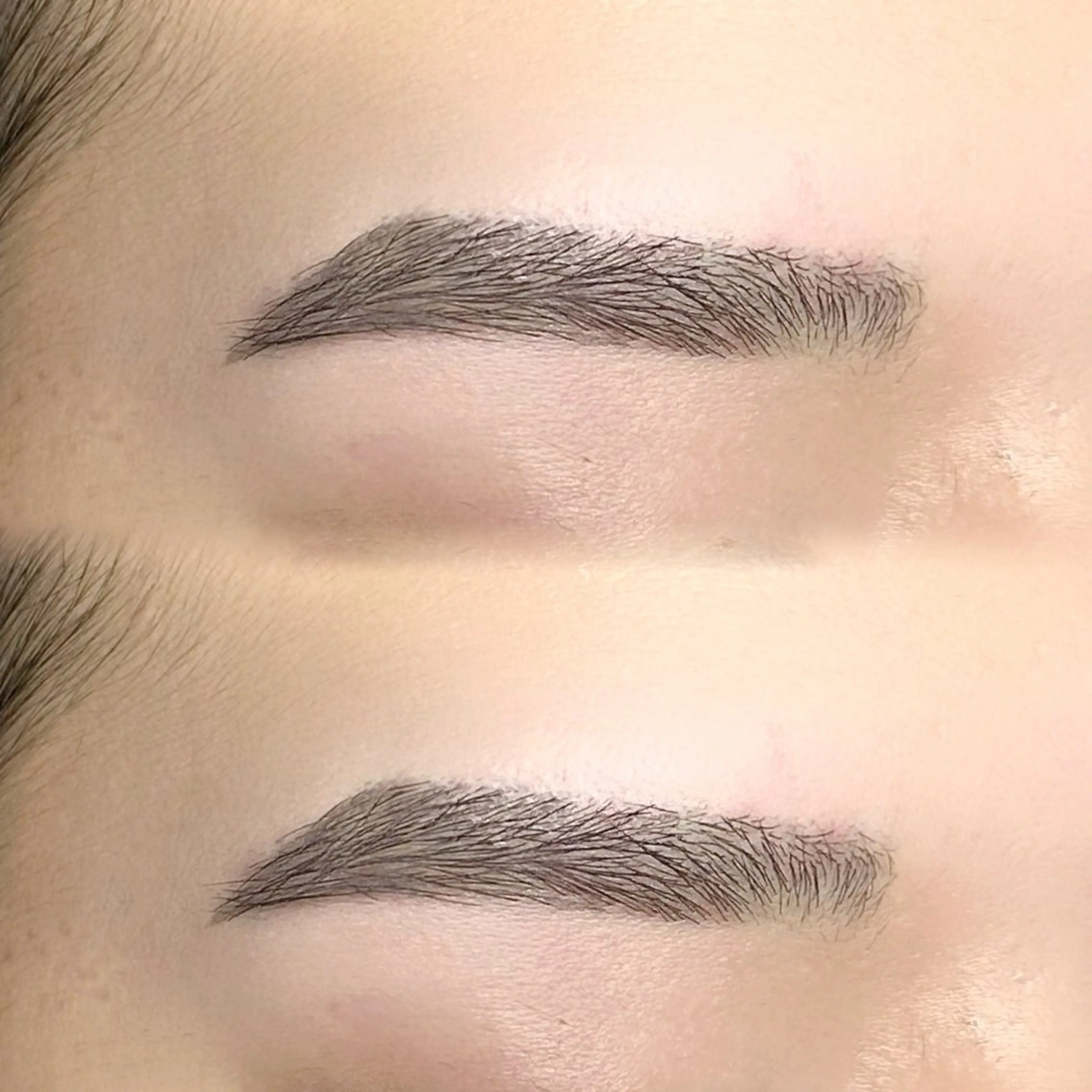 メンズ アイブロウ ワックス脱毛 眉カット その他(アイブロウ) TERRAs sachiの眉毛・アイブロウイメージ