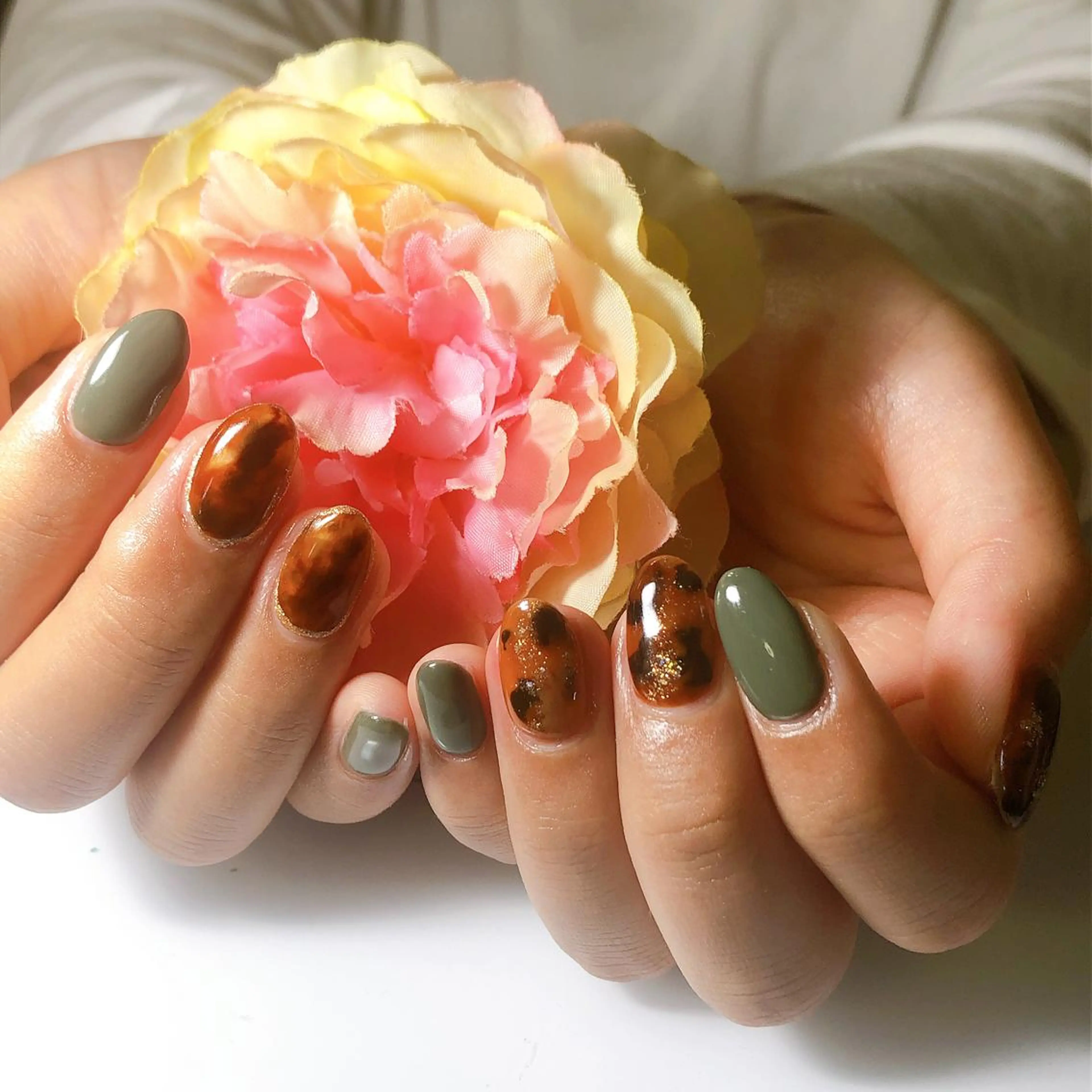 ネイル CHERIMO【lalaLaLa】所属・CHERIMO シェリモのネイルデザイン