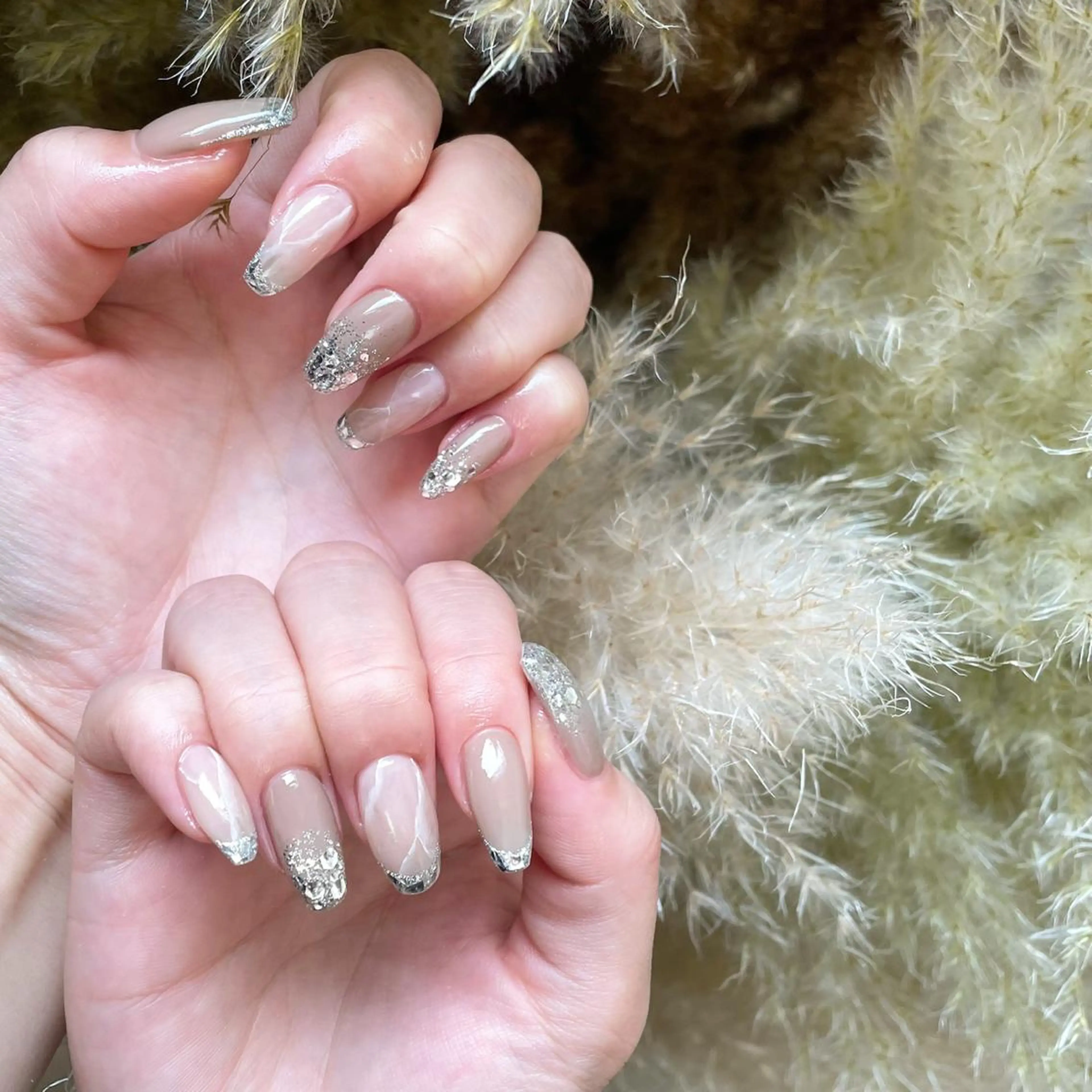 ネイル Walnuts nailのネイルデザイン