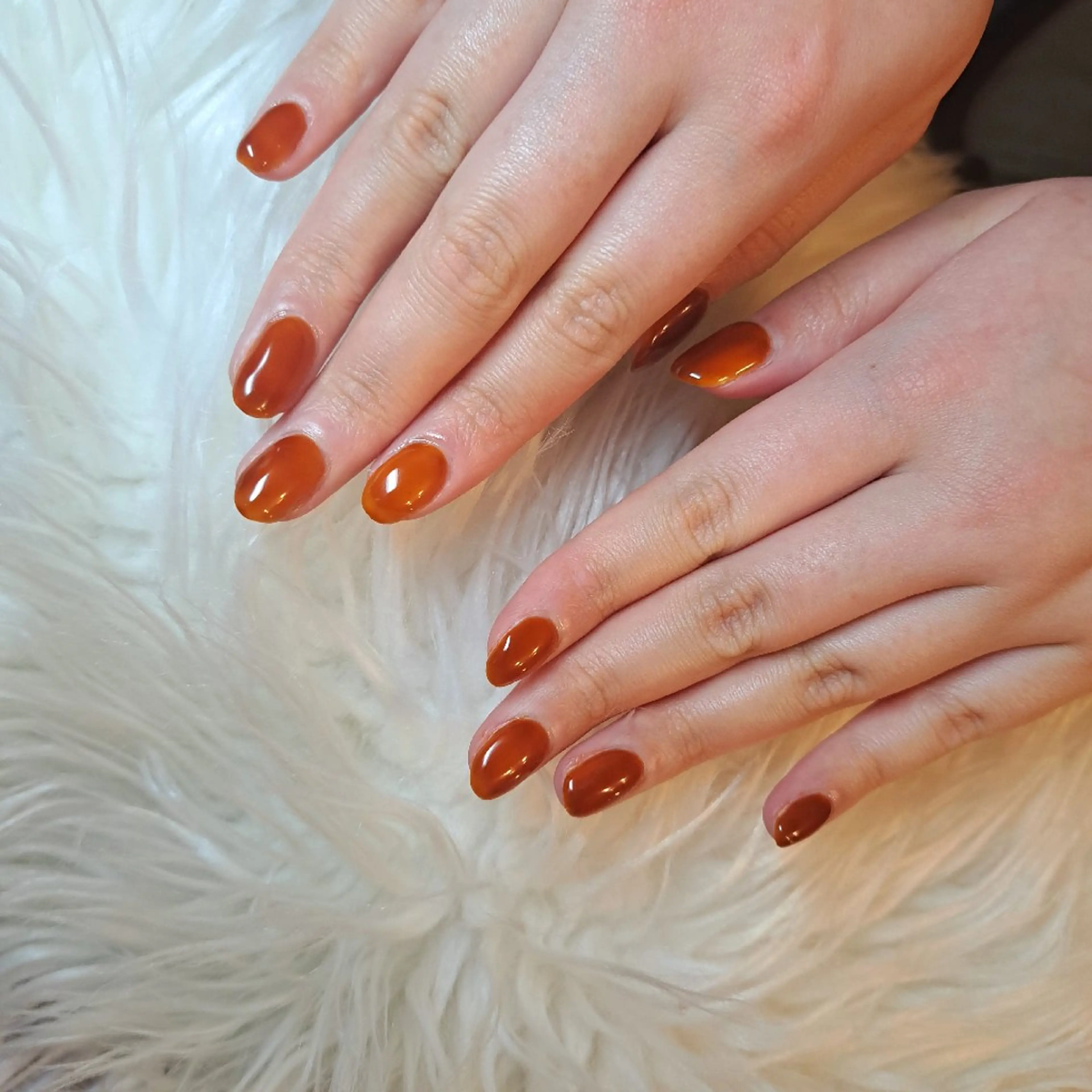 ネイル ハンドネイル lua.所属・  Lua. nail ayaのネイルデザイン