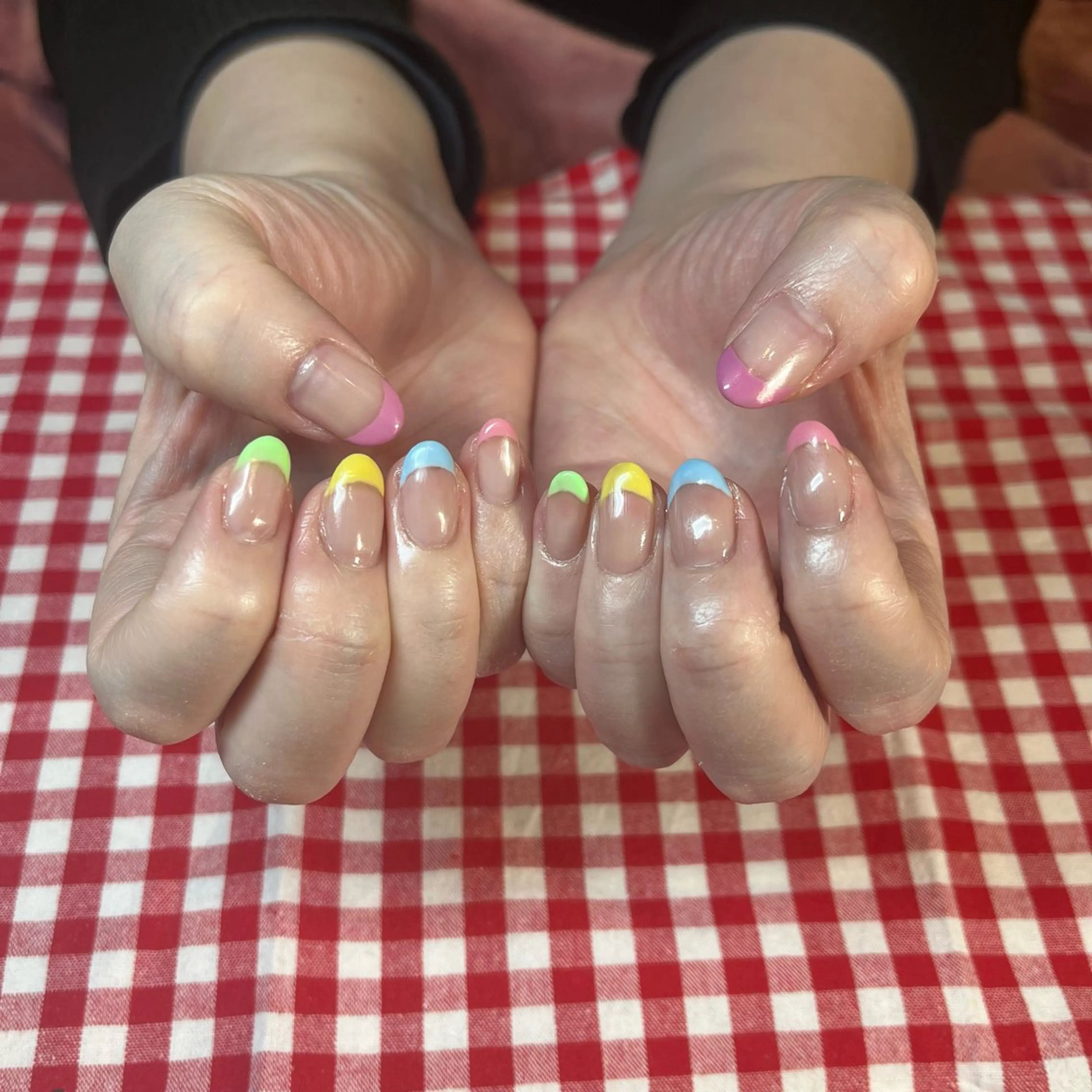 ネイル 持ち込み NAIL MATILDa 1103所属・NAIL MATILDaのネイルデザイン