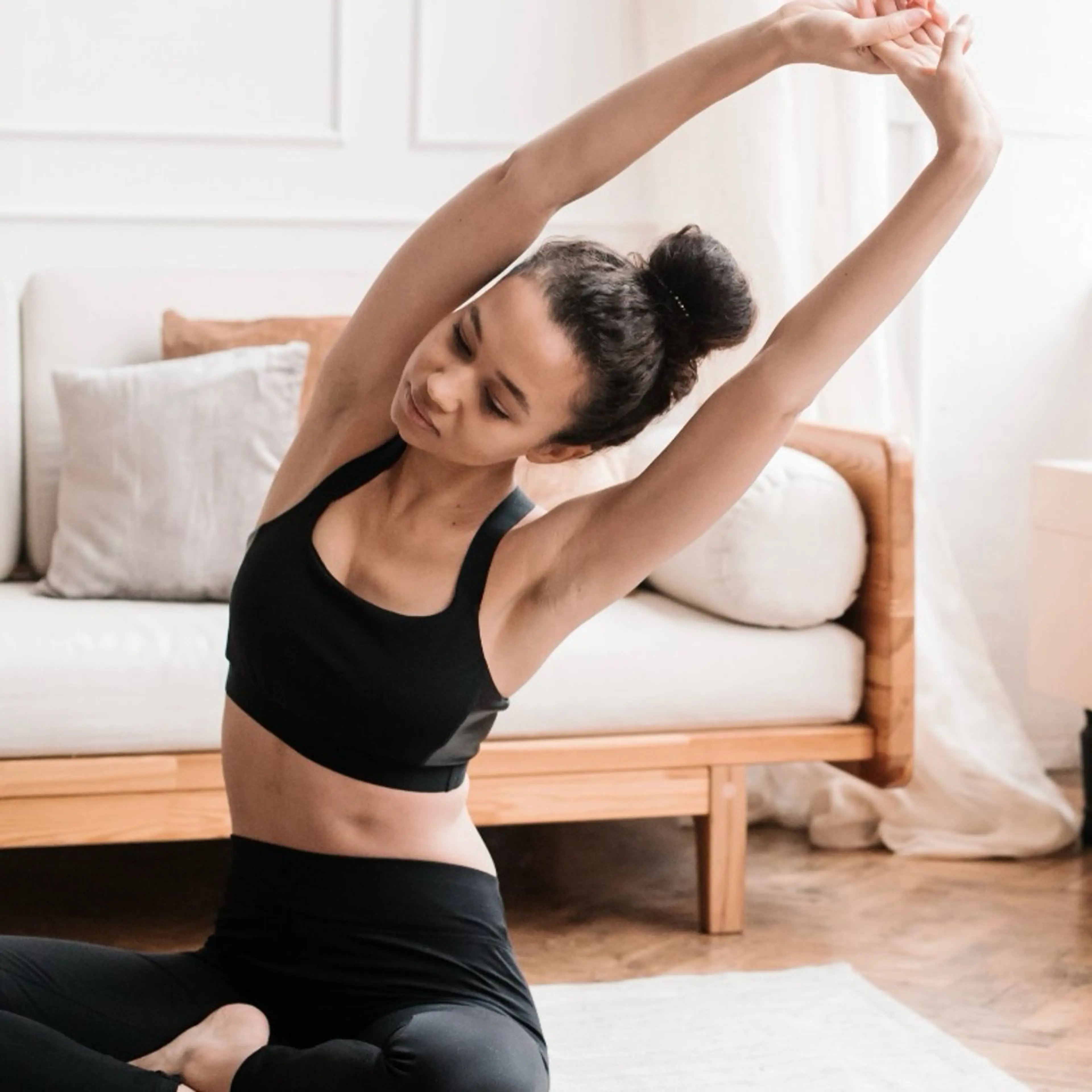 ⭐️先着5名様⭐️3万円引き‼️年末リセットお手入れ【ボディ】3回コースの写真