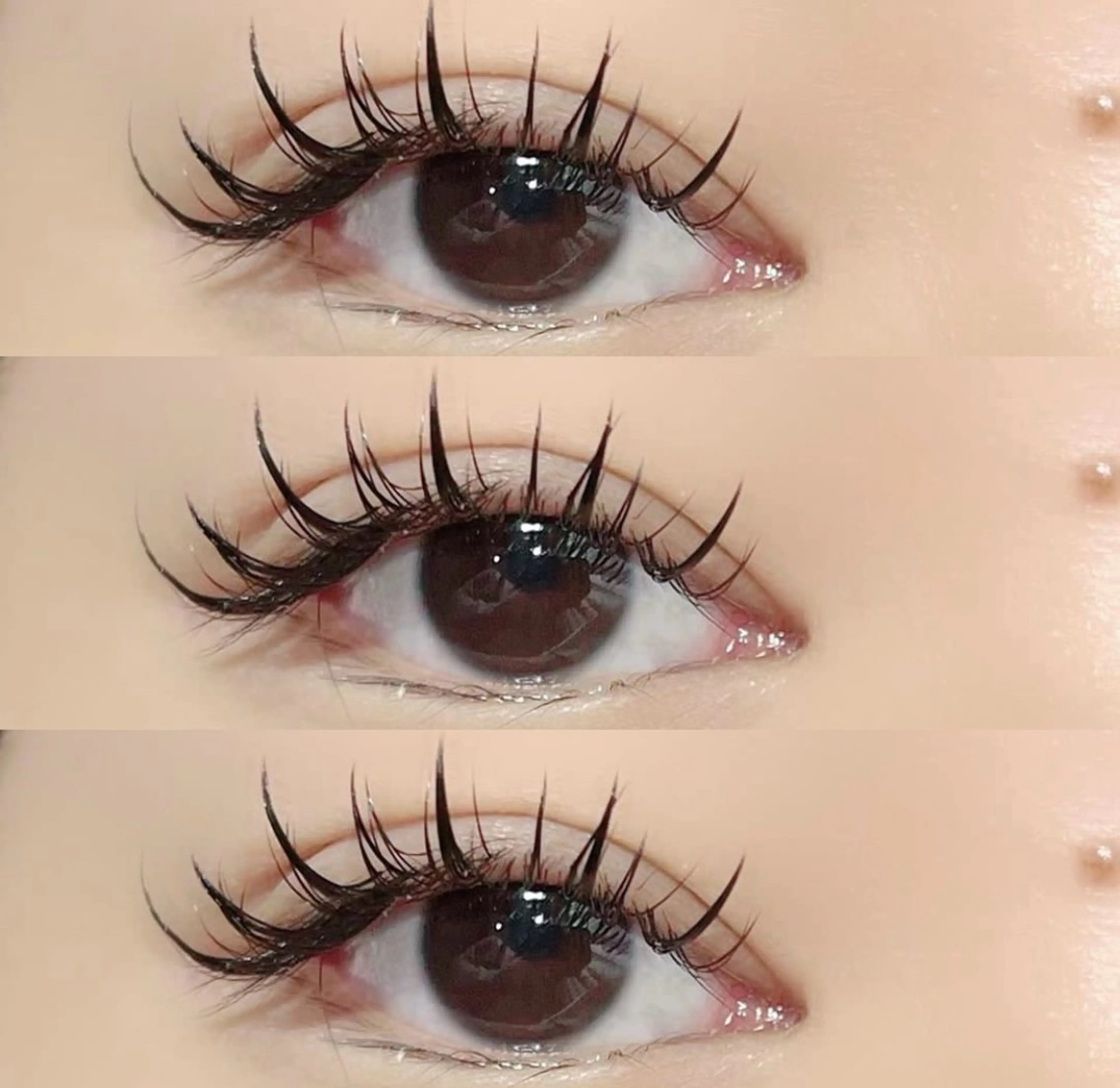 マツエク・マツパ あ やのマツエク・マツパデザイン