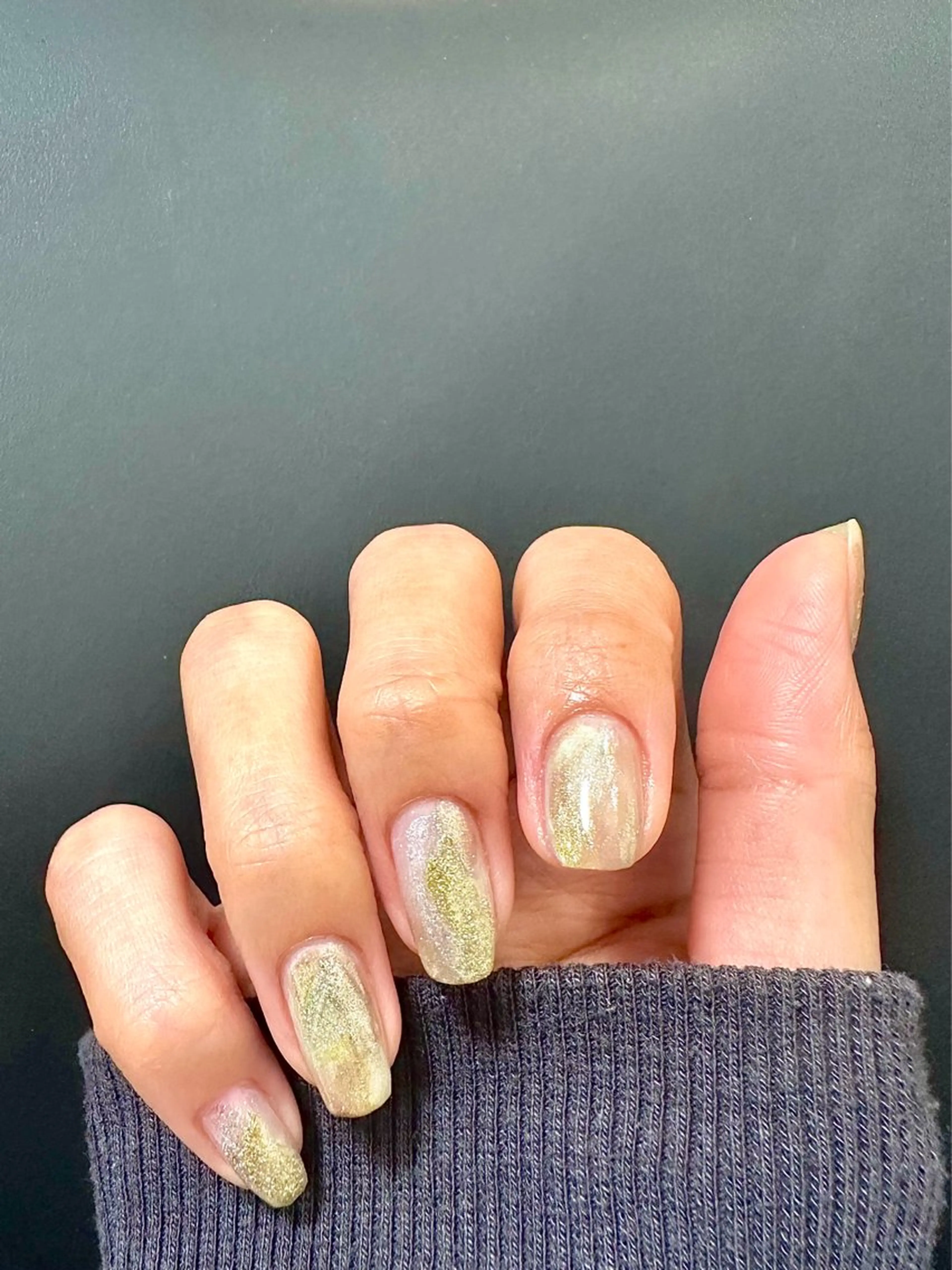 ネイル 持ち込み プライベートサロン nailcoconaのネイルデザイン