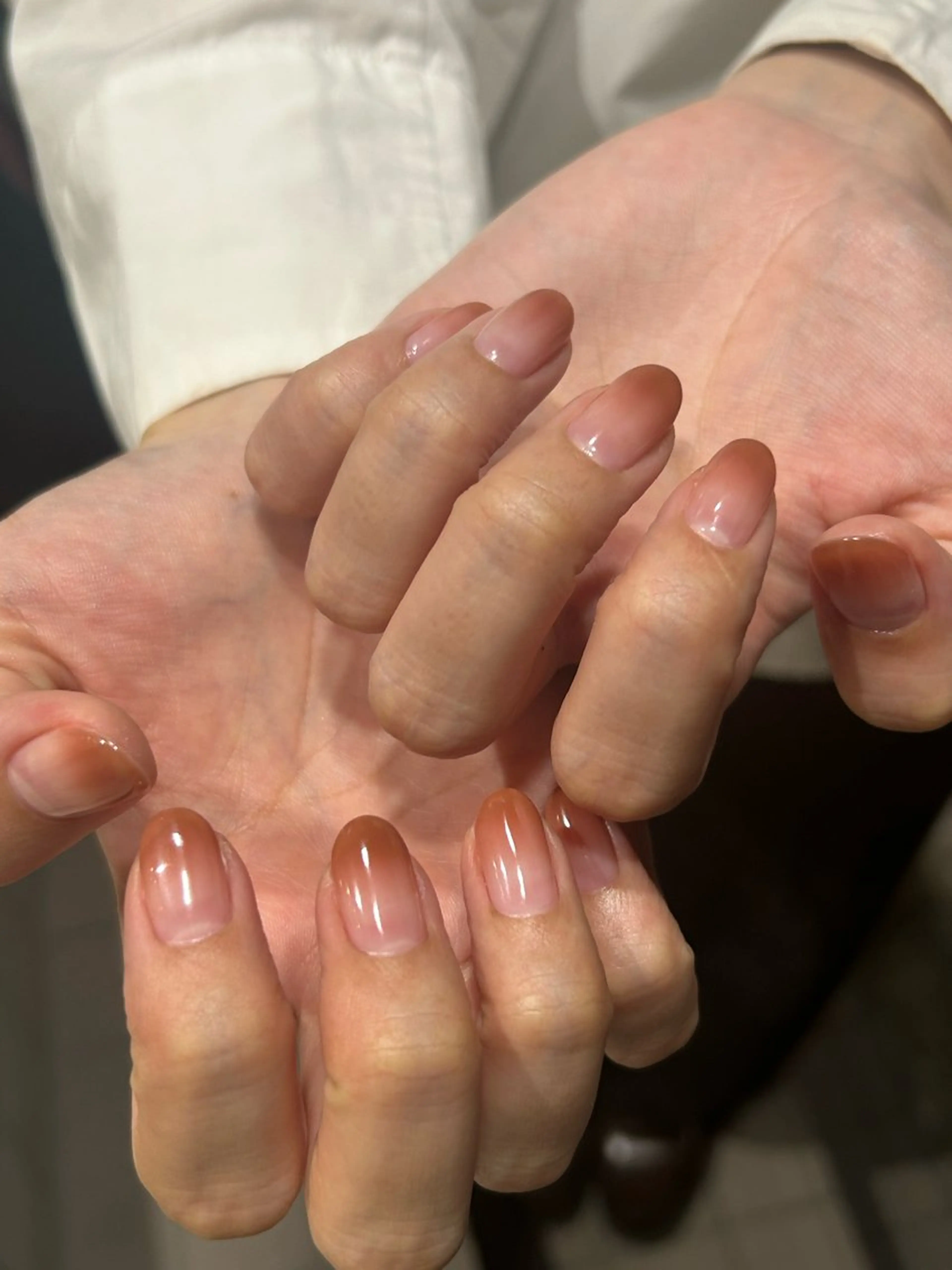 ネイル emunail  kannai所属・. mayuのネイルデザイン
