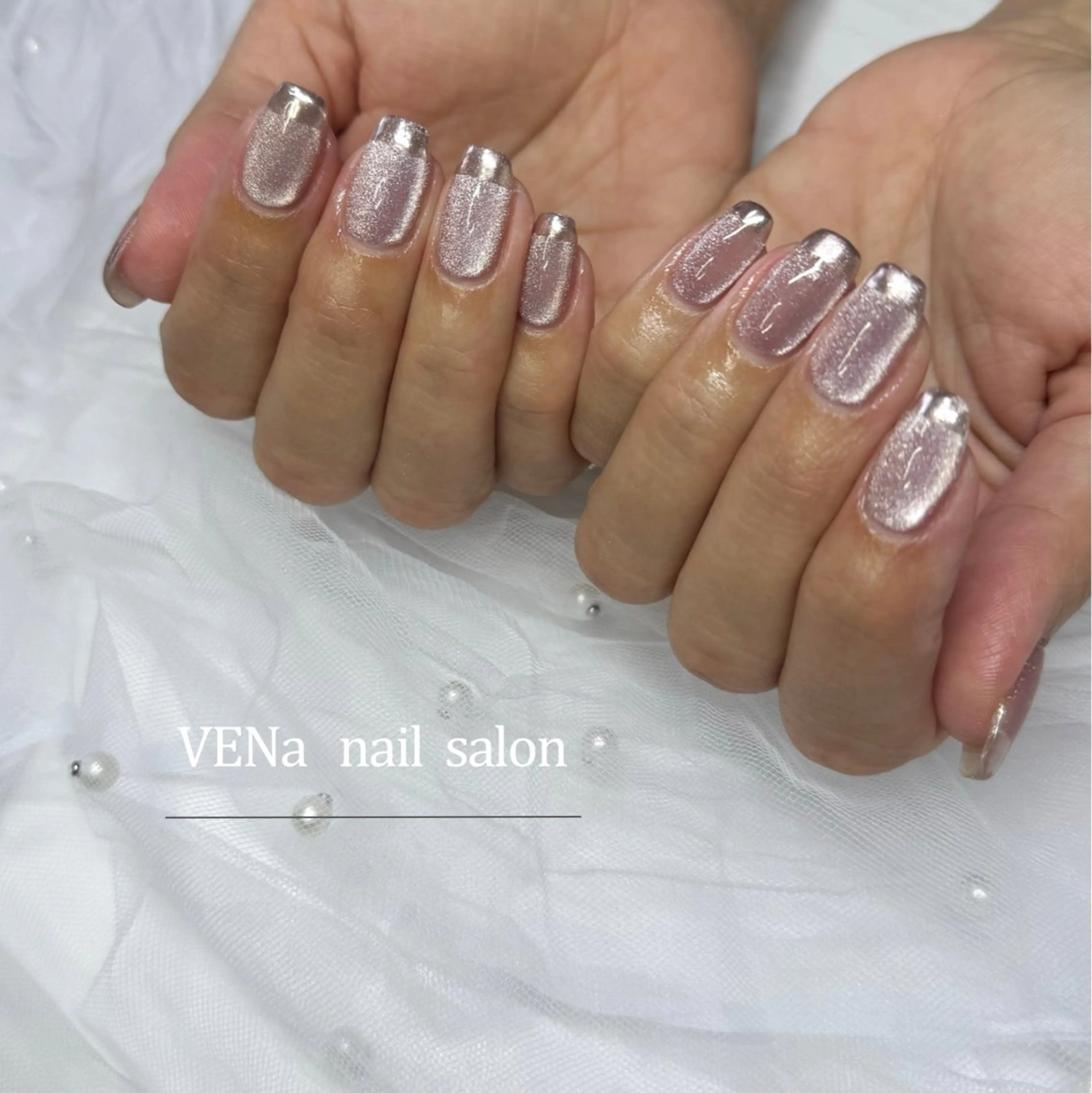 ネイル VENa eye＆ nail salonのマツエク・マツパデザイン