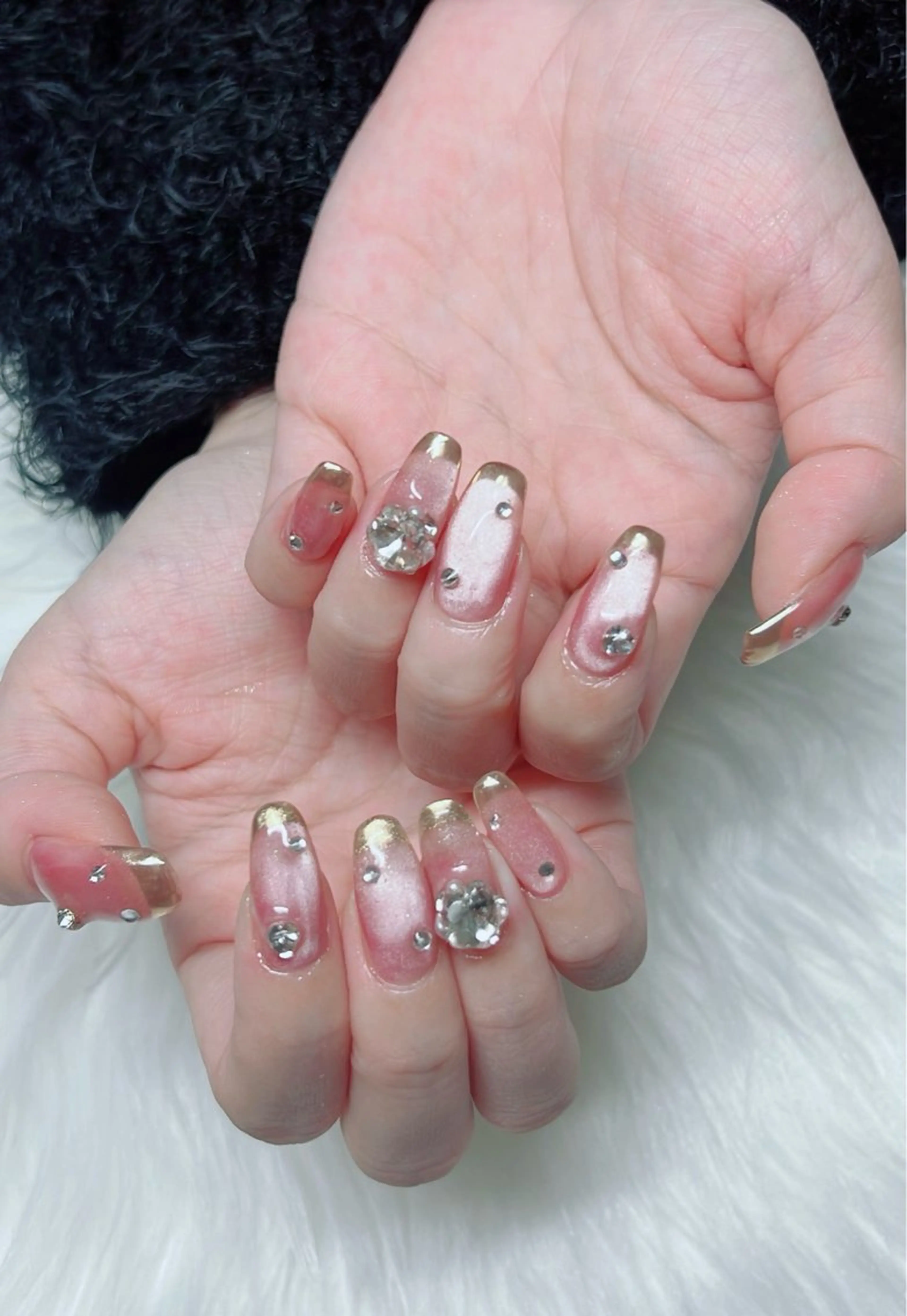 ネイル nail renのネイルデザイン