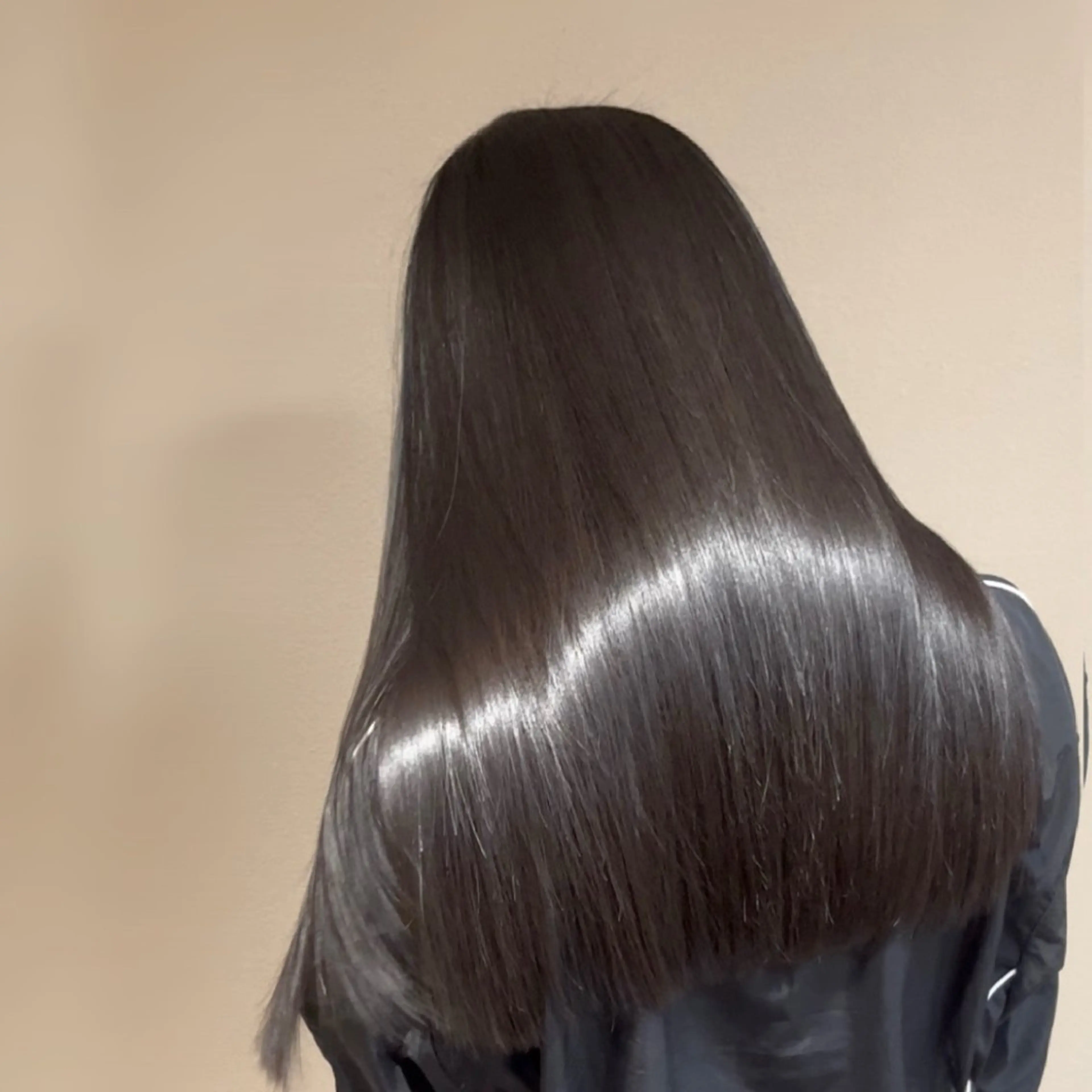 🎀“ロング限定”カット + 3stepトリートメント「プチスパ付き」🫧の写真