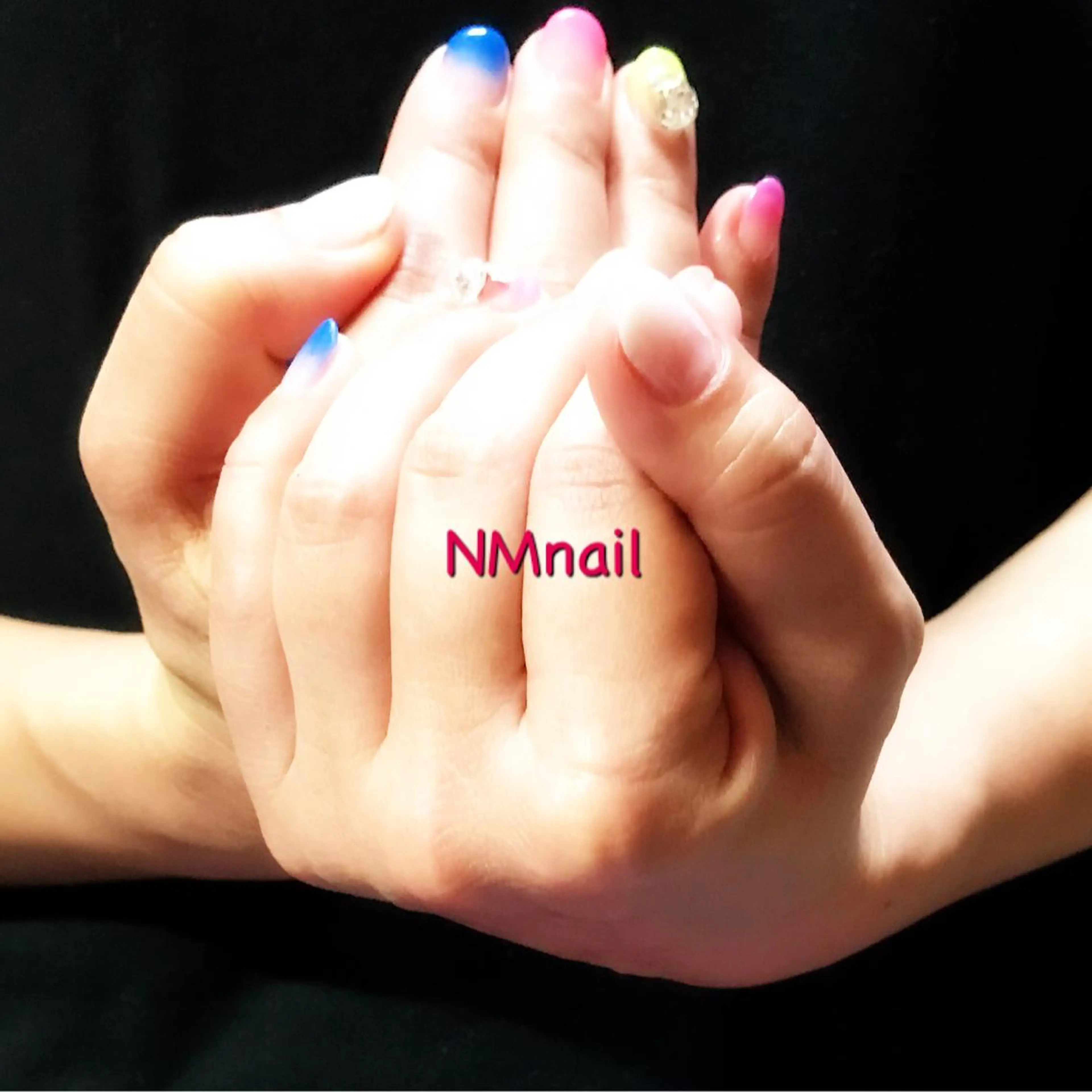 ネイル nail atelier_Moment所属・nail Momentのネイルデザイン