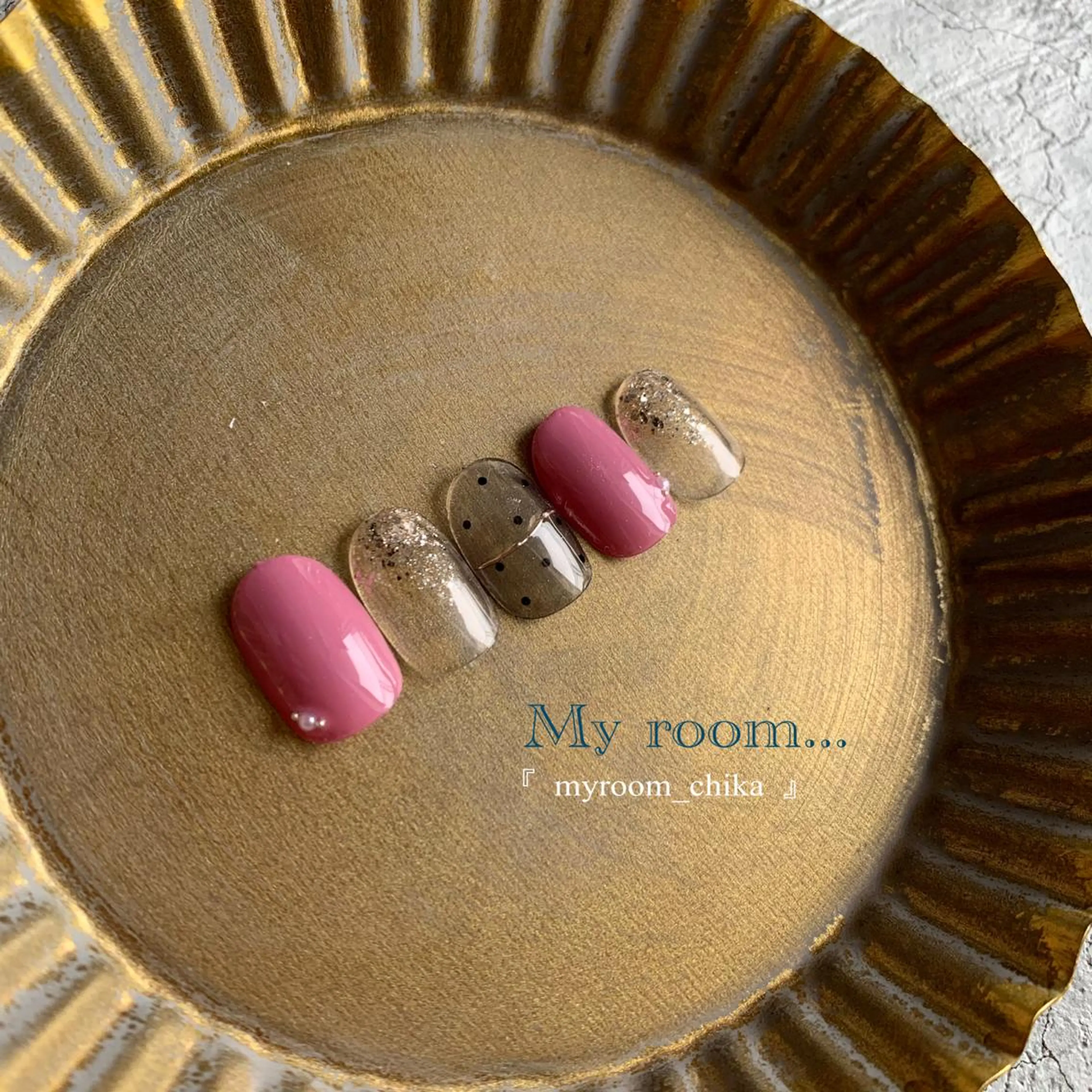My room...所属・Amua.ハーブ 新宿御苑駅前のエステ・リラクイメージ