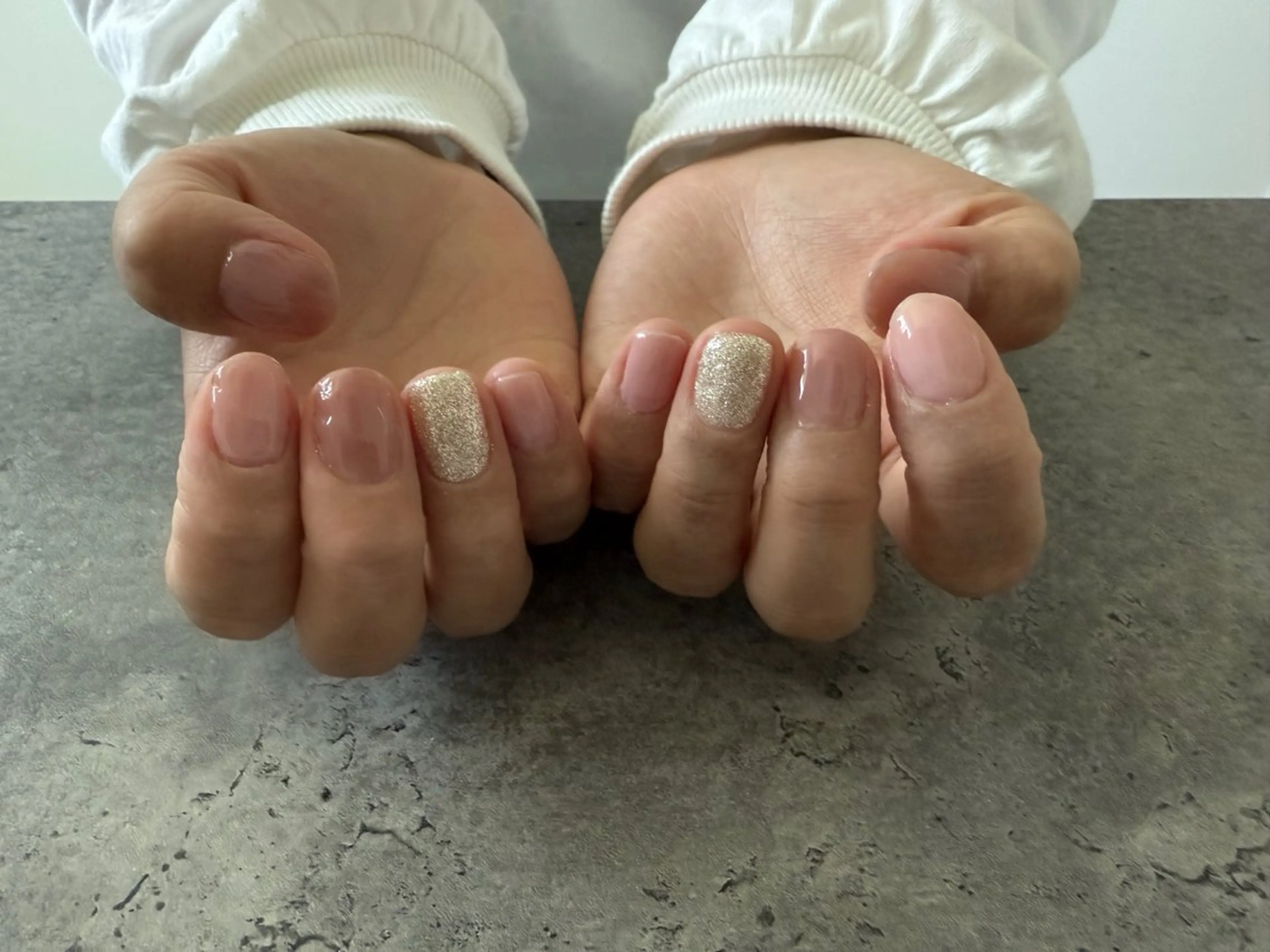 ネイル nail salon Estelleのネイルデザイン