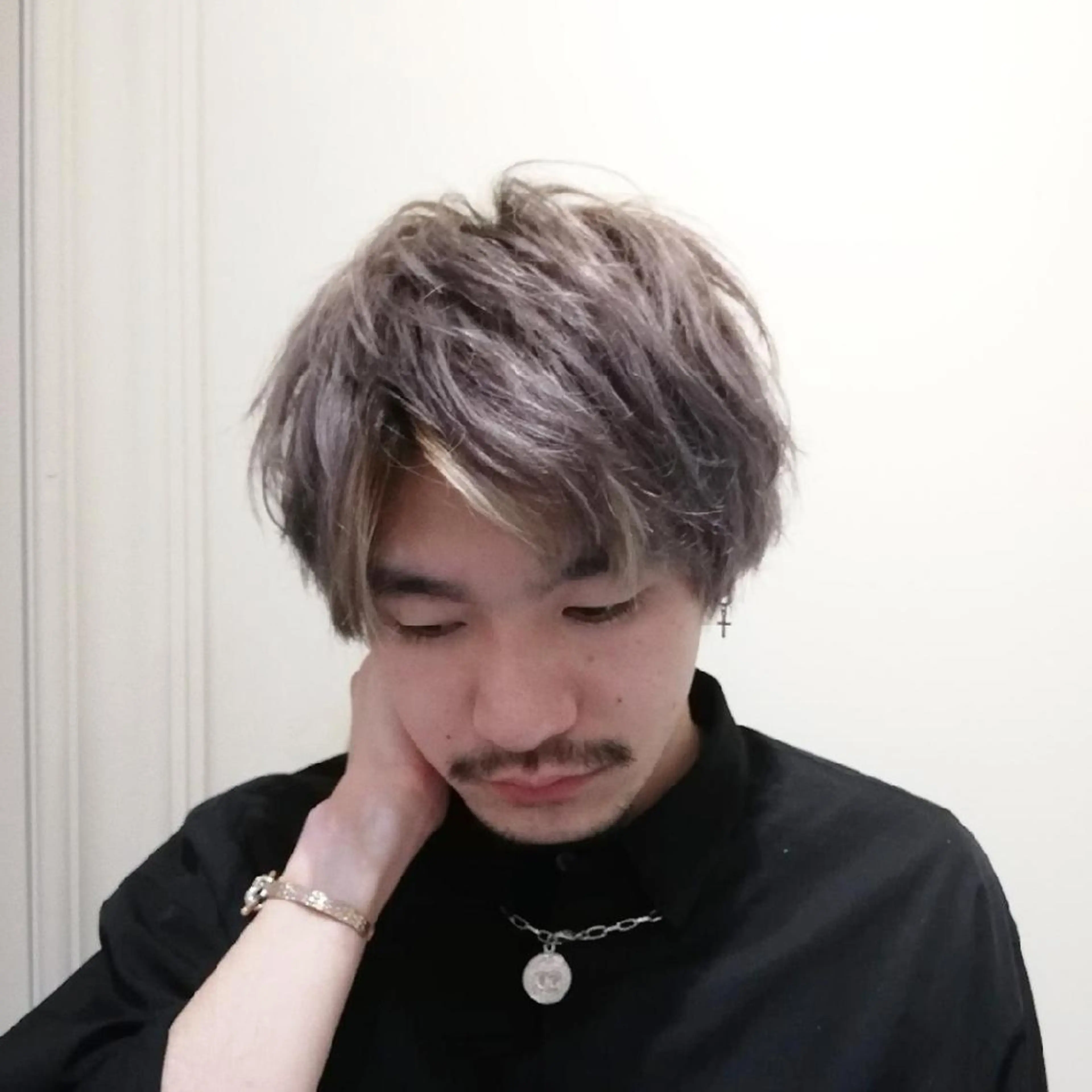 ショート AUBE HAIR shinjuku所属・🌺夏の褒められヘア 🌺 NAO のヘアスタイル